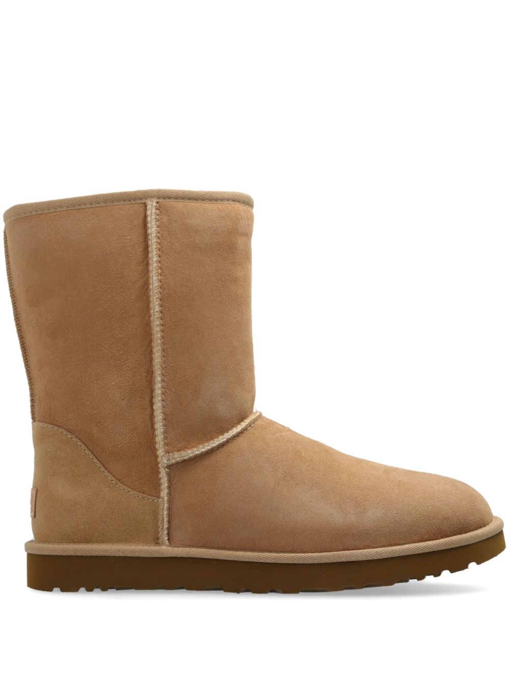 UGG Classic Short II 短靴 - 中性色