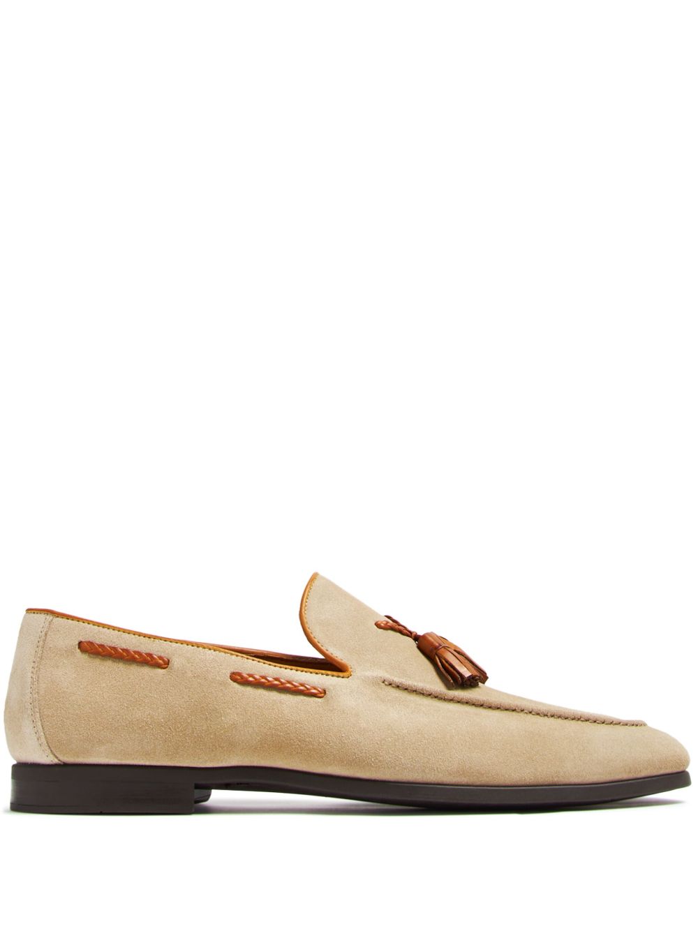 Magnanni Delrey II 乐福鞋 - 中性色