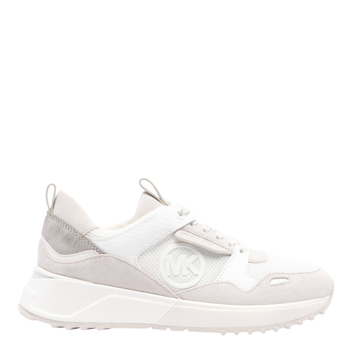 MICHAEL Michael Kors Logo 运动鞋