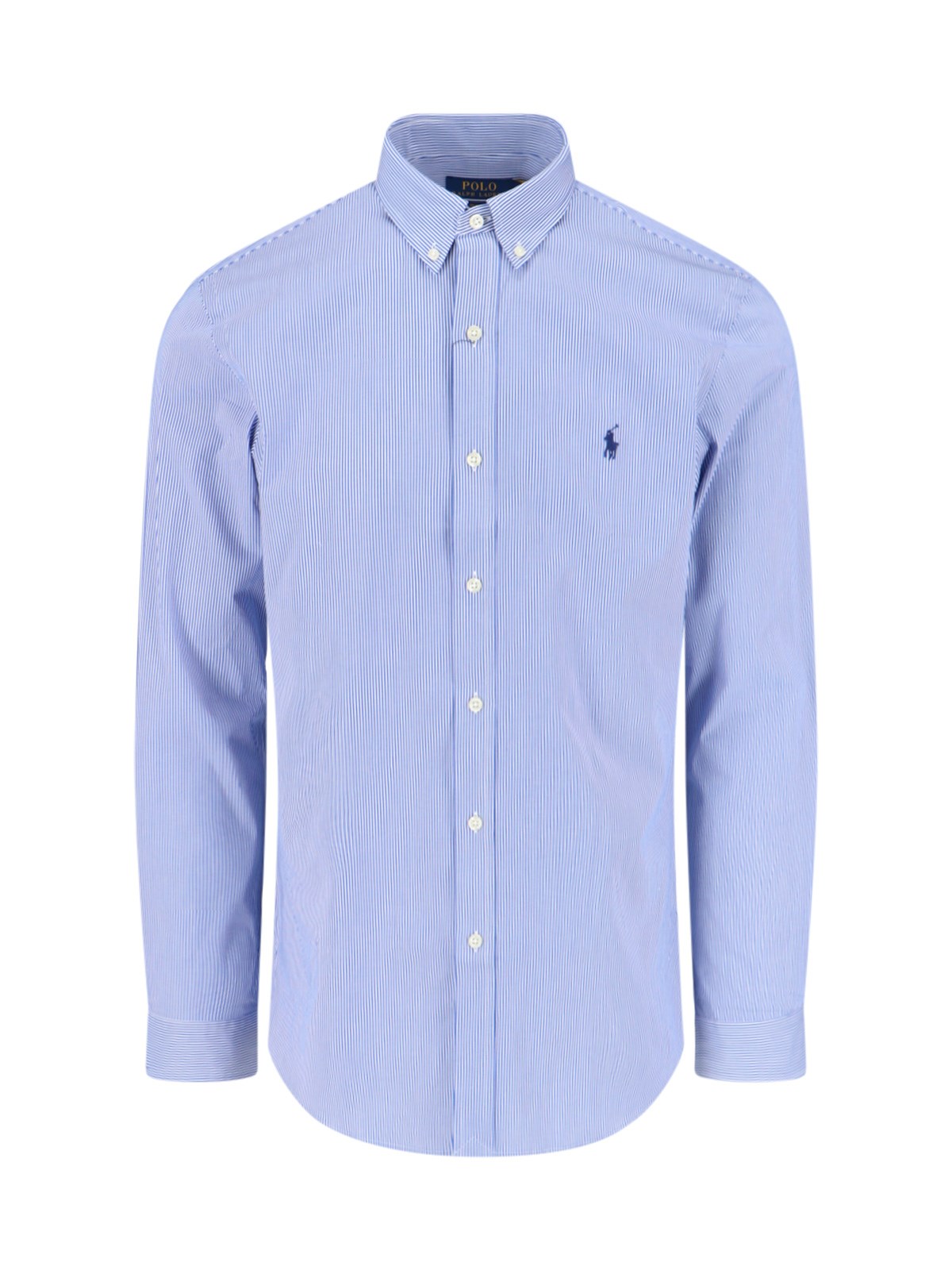 Polo Ralph Lauren 'Oxford' Logo Shirt