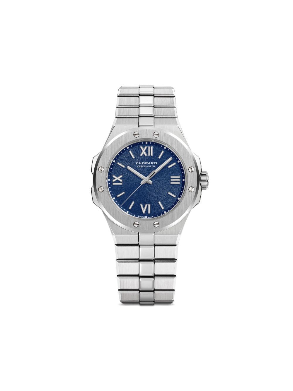 Chopard Alpine Eagle 36毫米腕表 - 蓝色