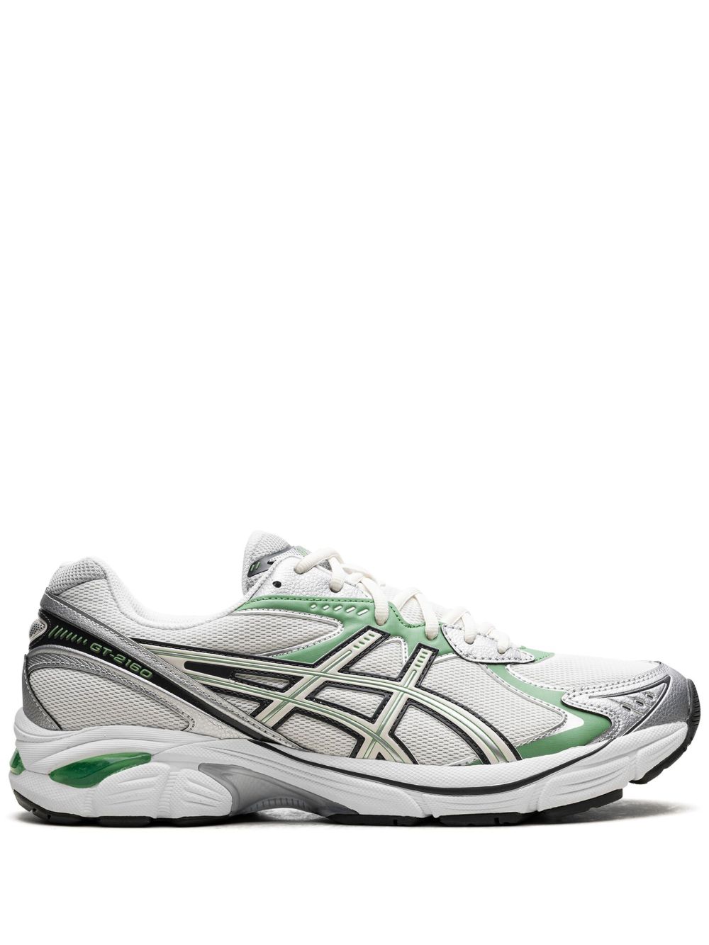 ASICS GT-2160 Cream/Bamboo 运动鞋 - 灰色