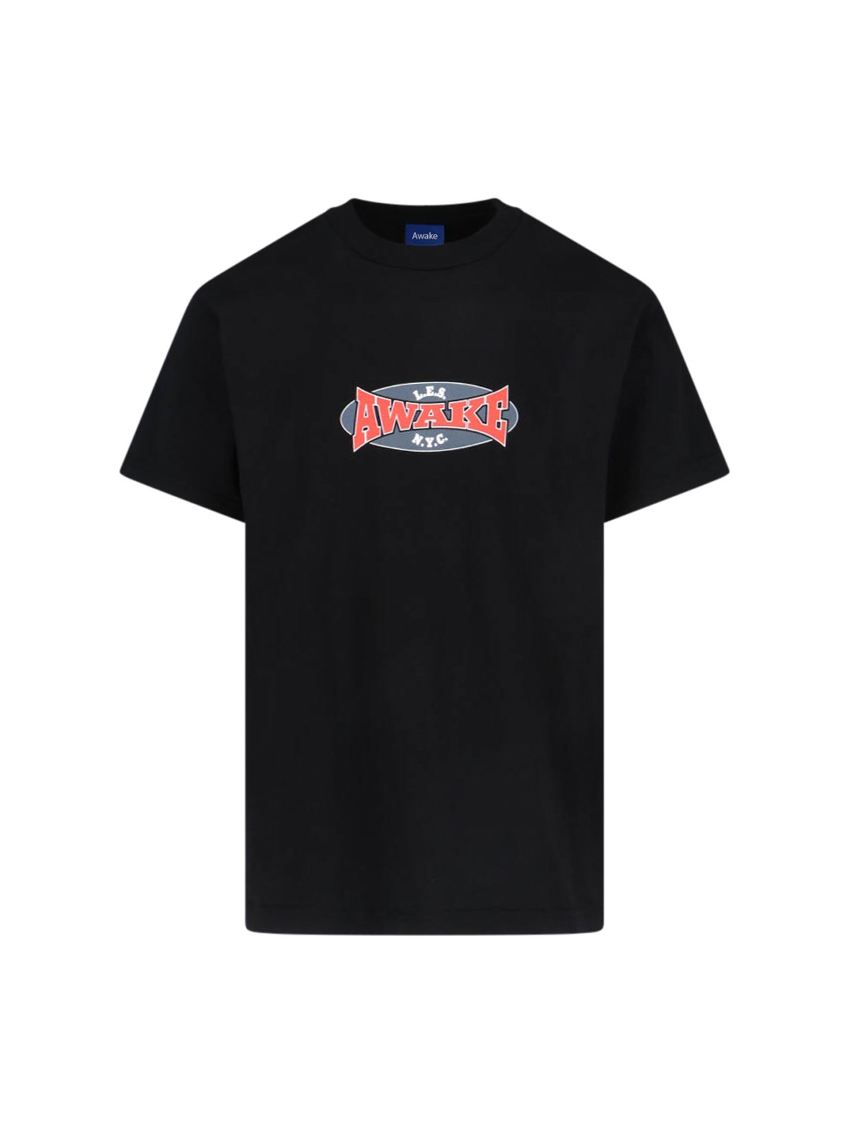 AWAKE NY Logo T-Shirt