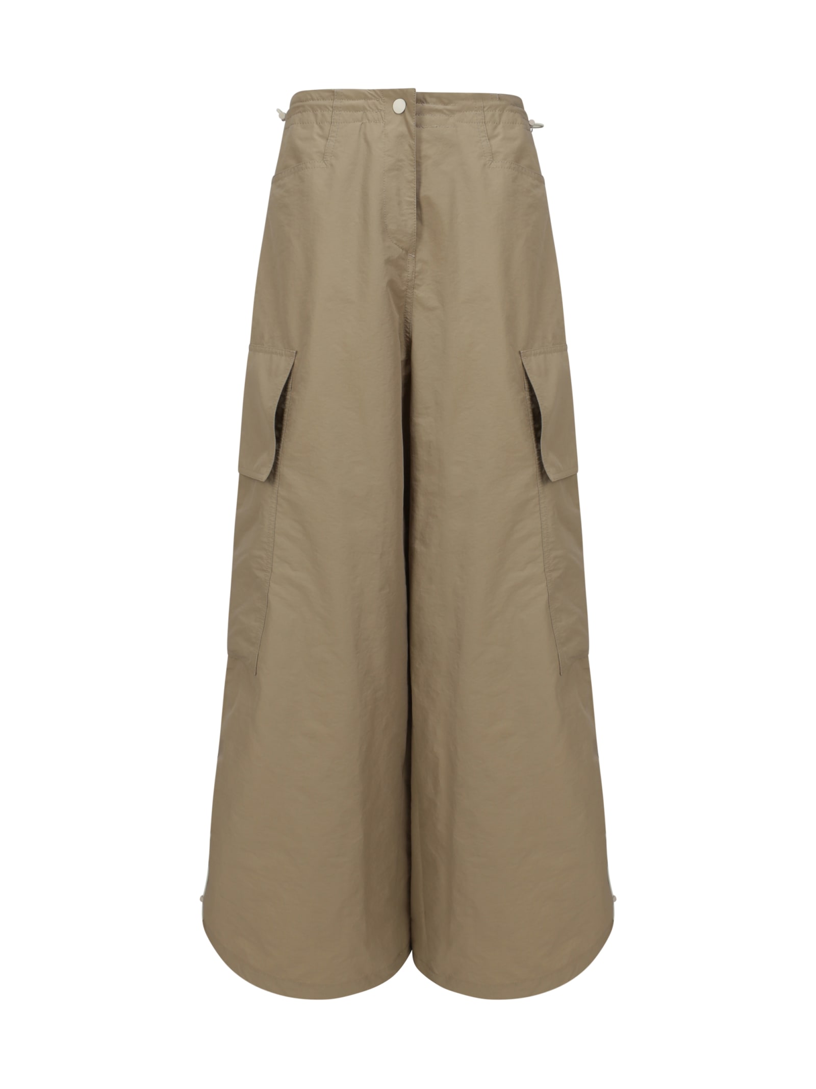 Palm Angels Parachute Pants