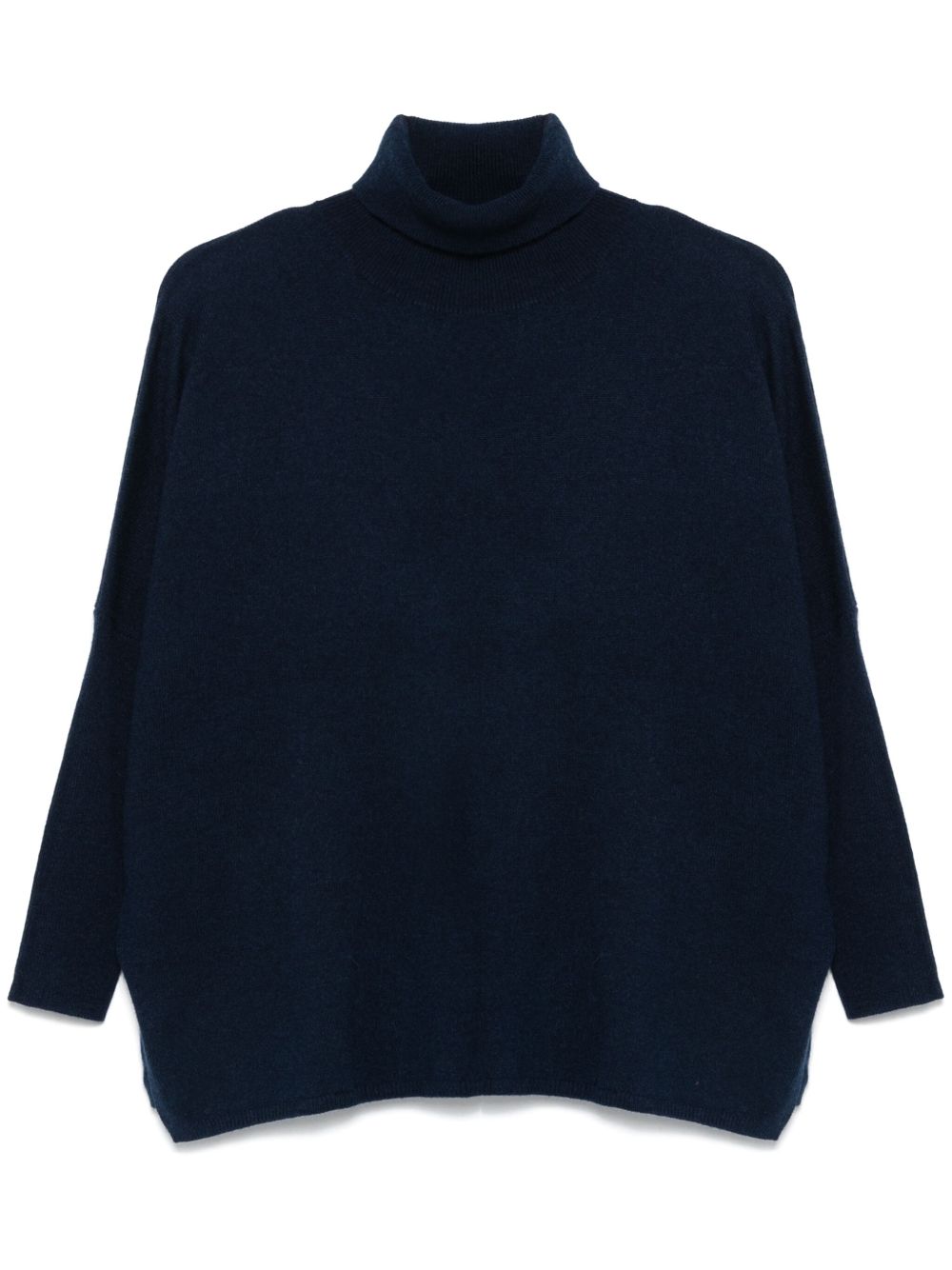 absolut cashmere Clara 毛衣 - 蓝色