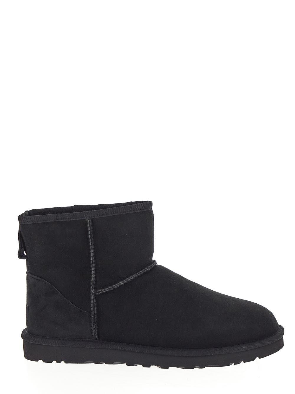 UGG Classic Mini Ankle Boot