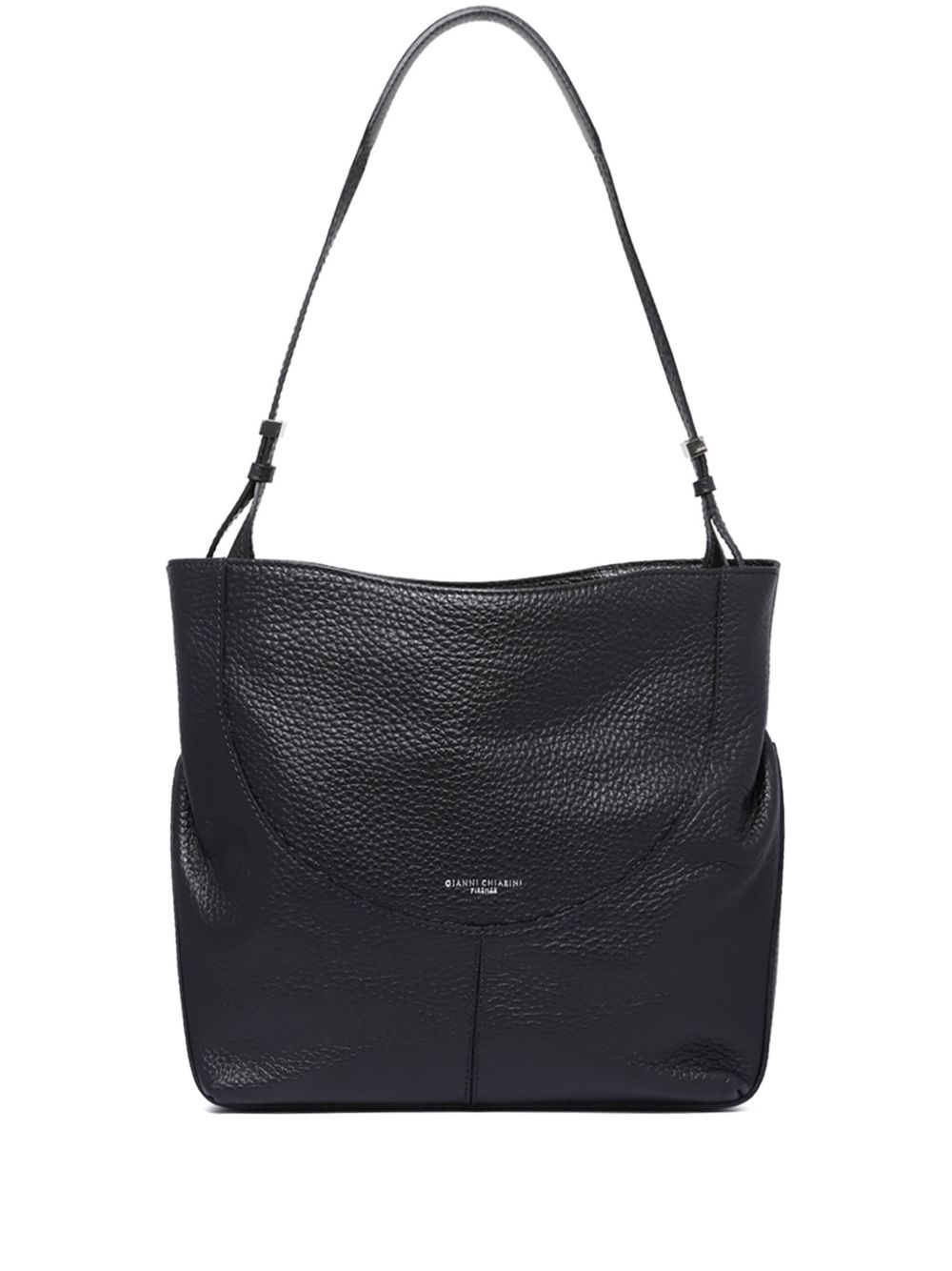 GIANNI CHIARINI Minerva 手提包 - 黑色