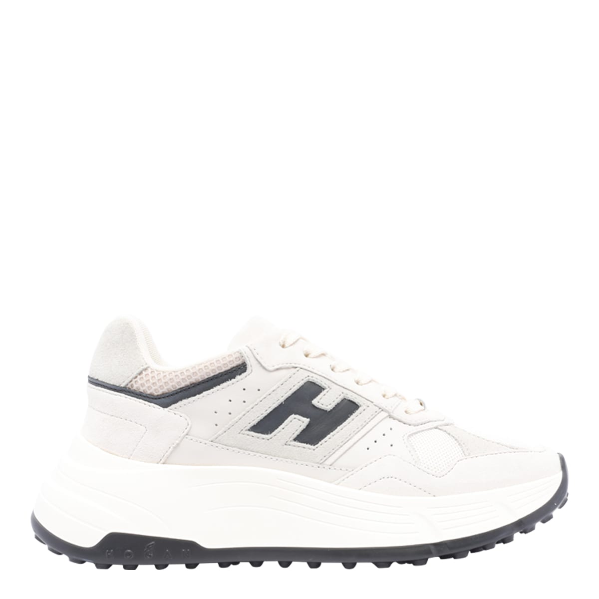 Hogan Hi-fi Sneakers