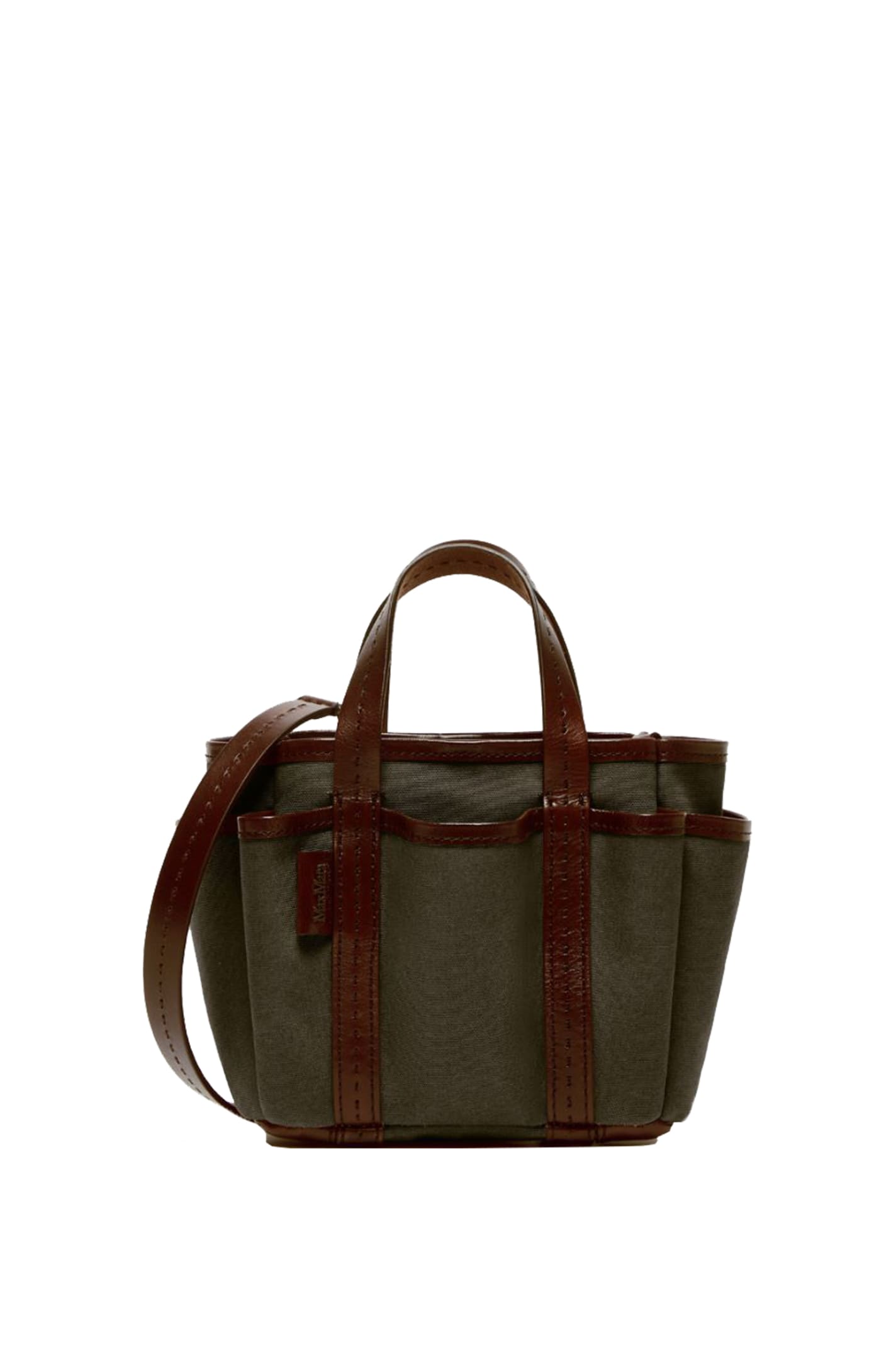 Max Mara Giardiniera 托特包