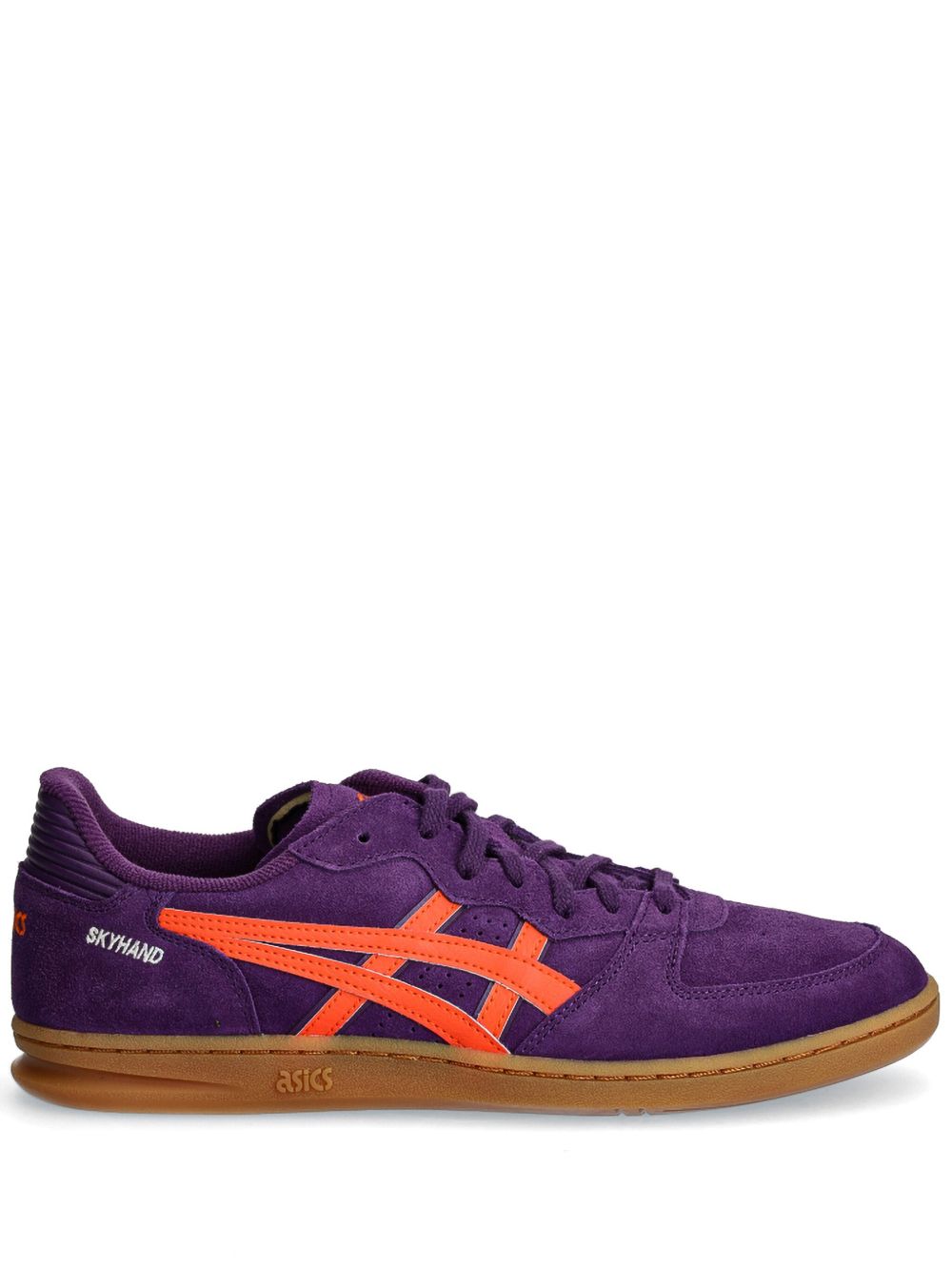 ASICS Skyhand OG 运动鞋 - 紫色