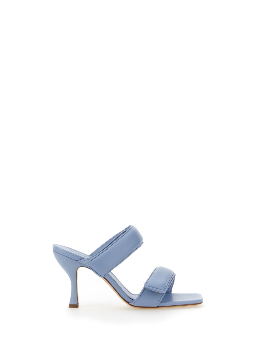 GIA BORGHINI Perni 03 凉鞋 Gia联名Pernille Teisbaek