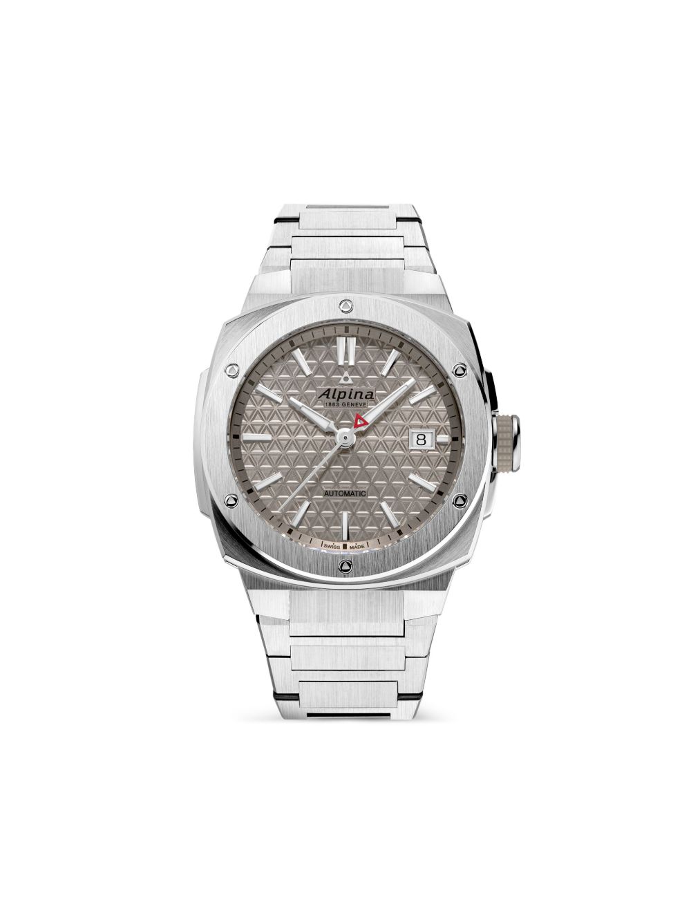 Alpina Alpiner Extreme Automatic 40.4毫米腕表 - 中性色