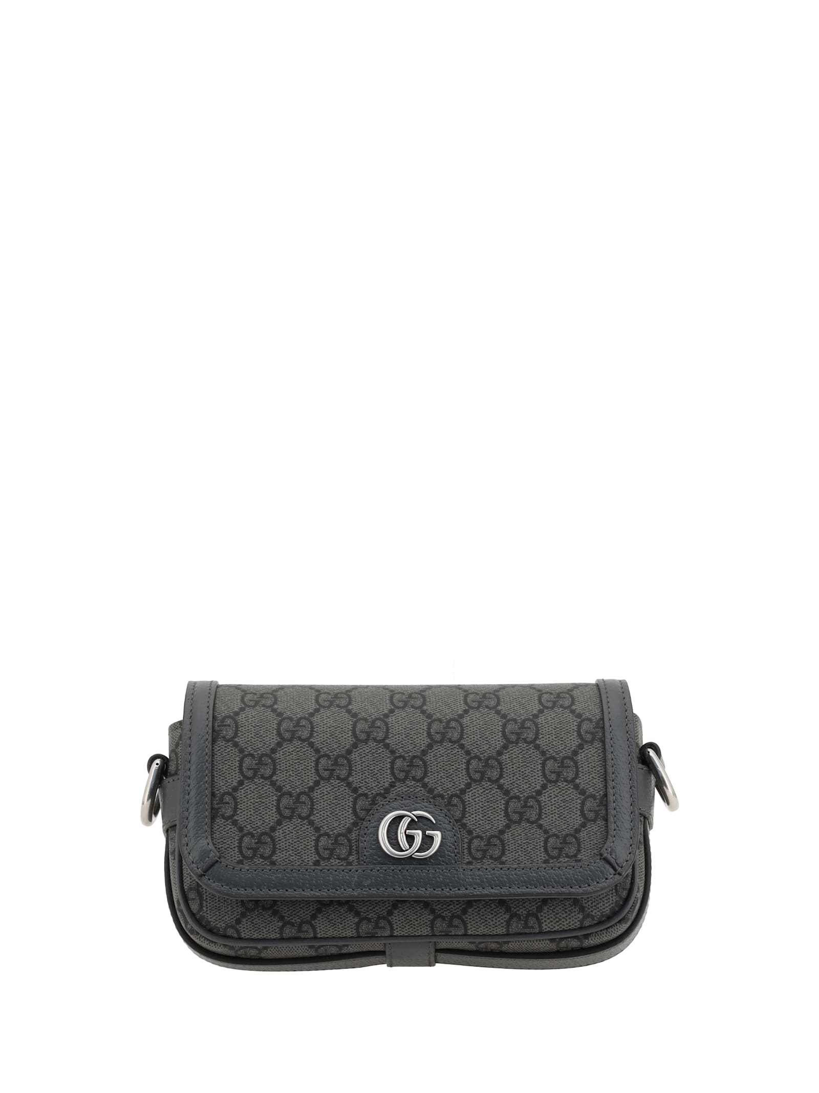 Gucci肩背包