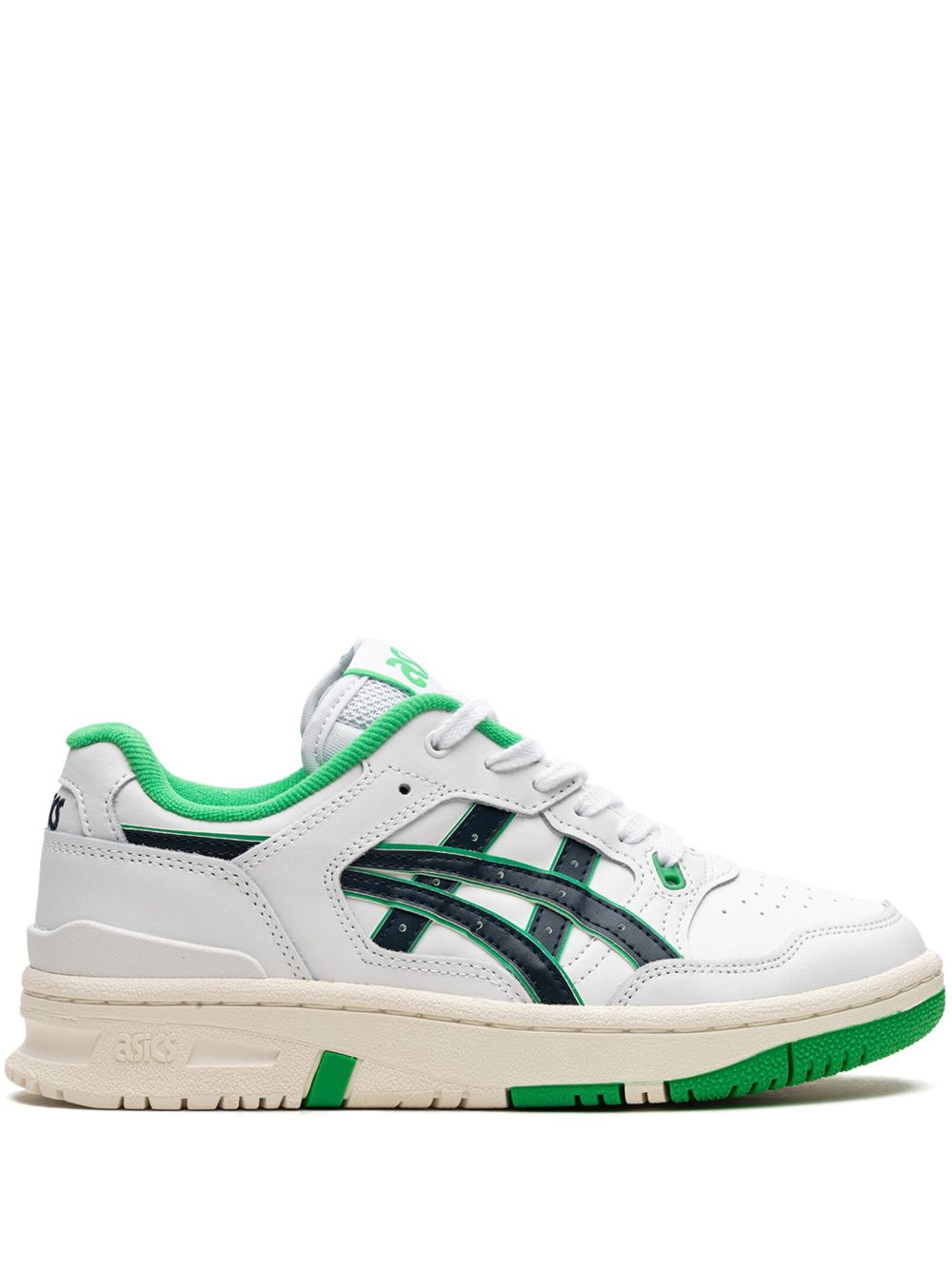 ASICS EX89 运动鞋 - 白色