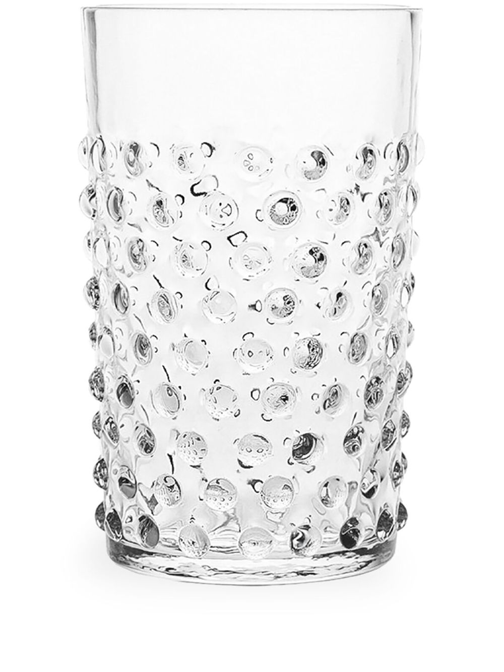KLIMCHI Hobnail 纹理设计水杯（六件装） - 中性色