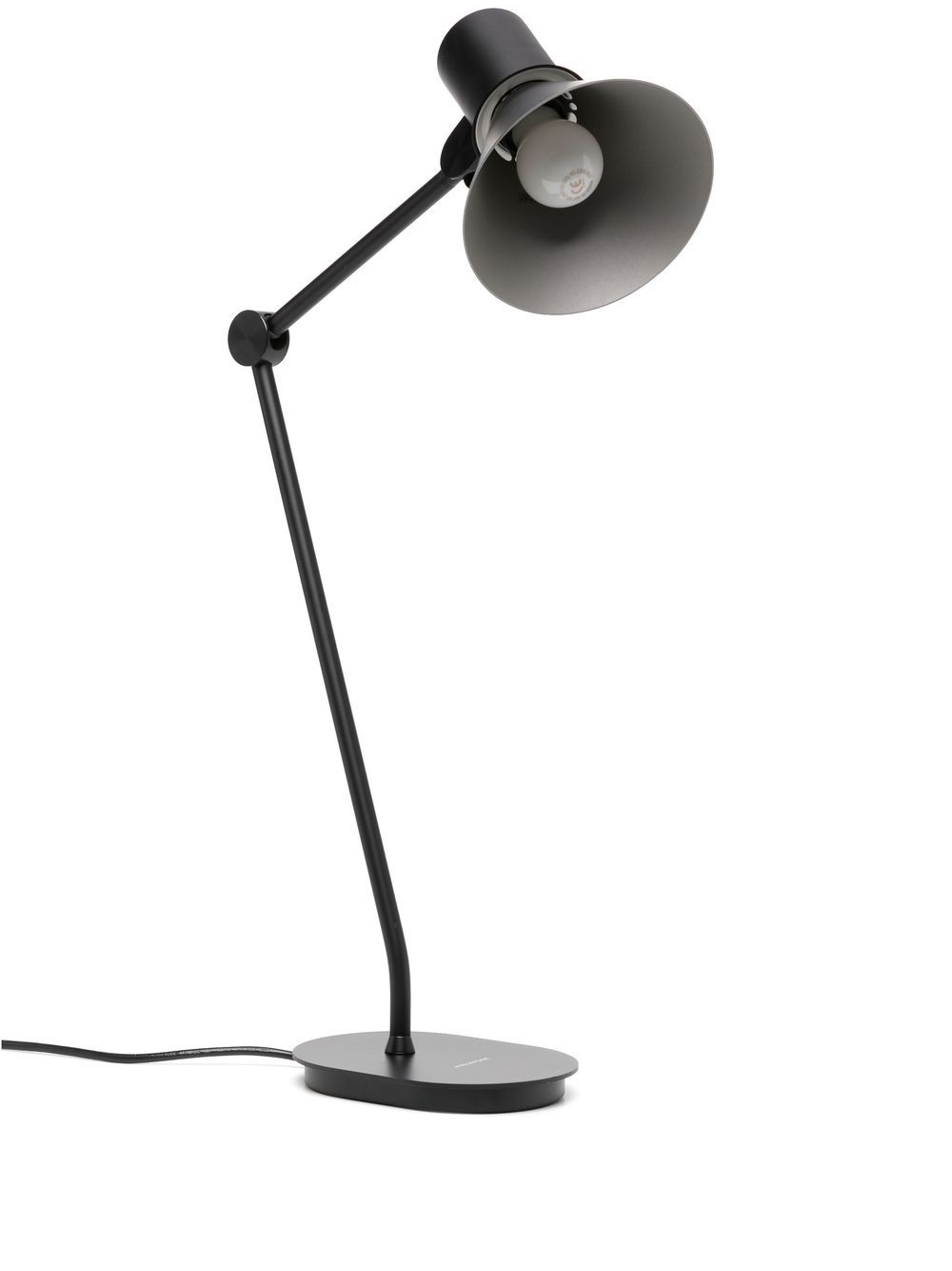 Anglepoise Type 80 台灯 - 黑色