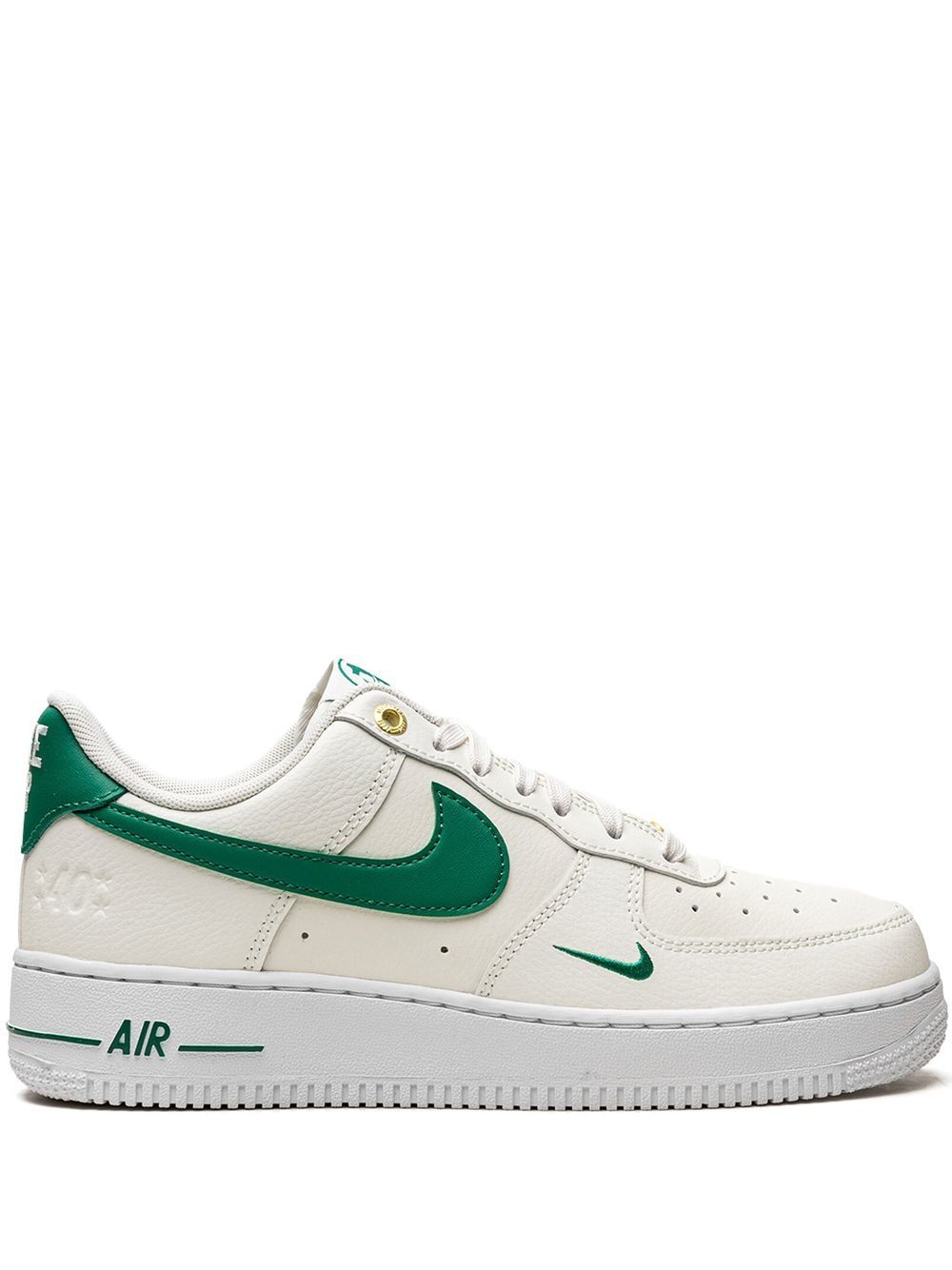 Nike Air Force 1 Low 运动鞋 - 中性色