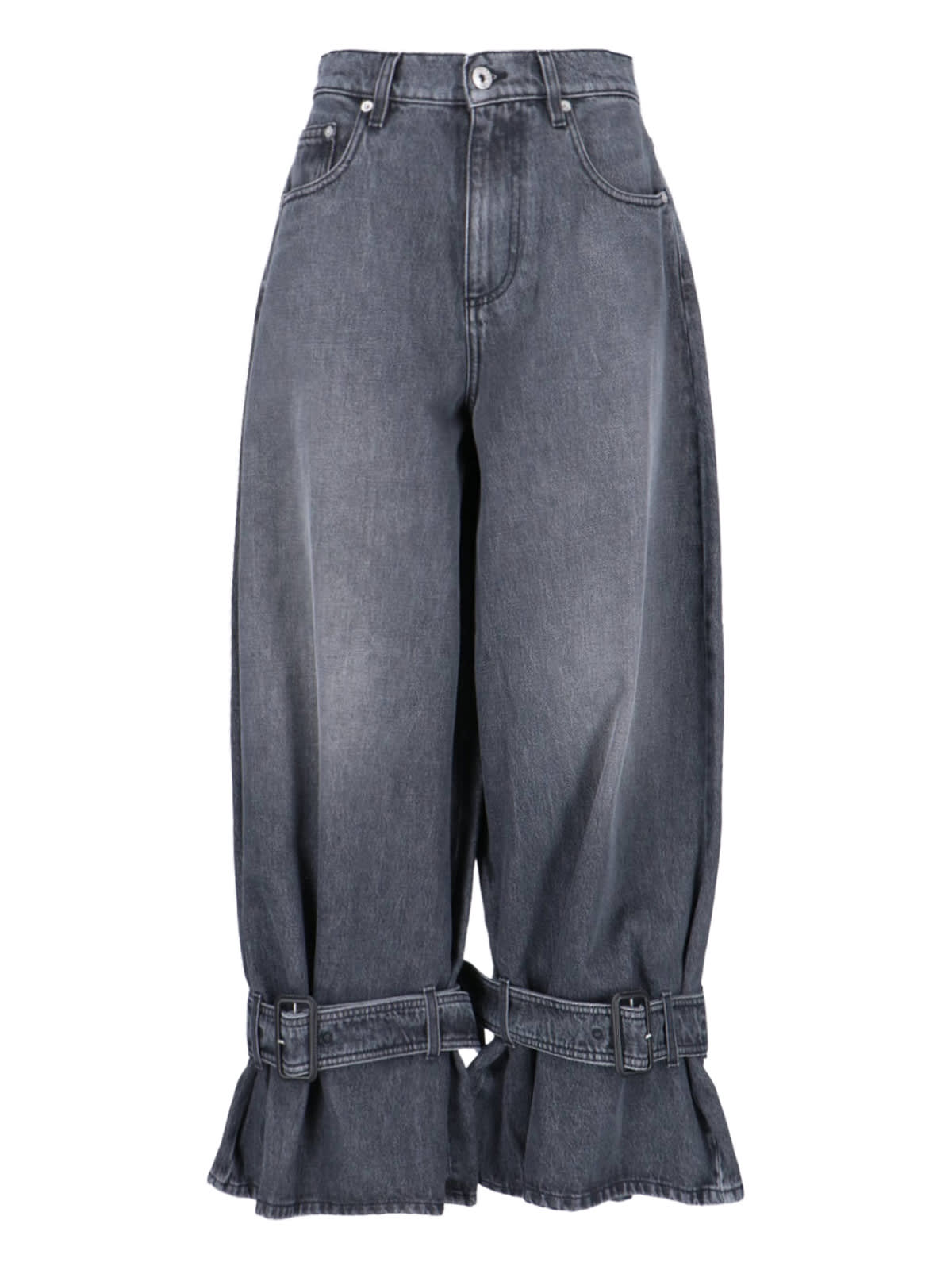 J. W. Anderson boyfriend Baggy Jeans
