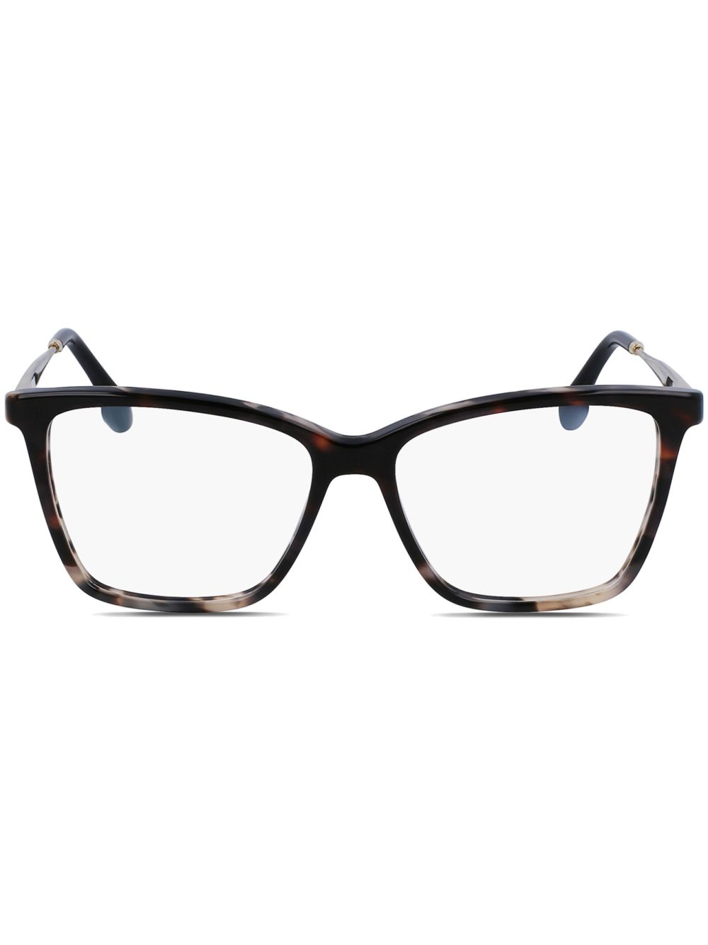 Victoria Beckham Eyewear VB2647 眼镜 - 灰色