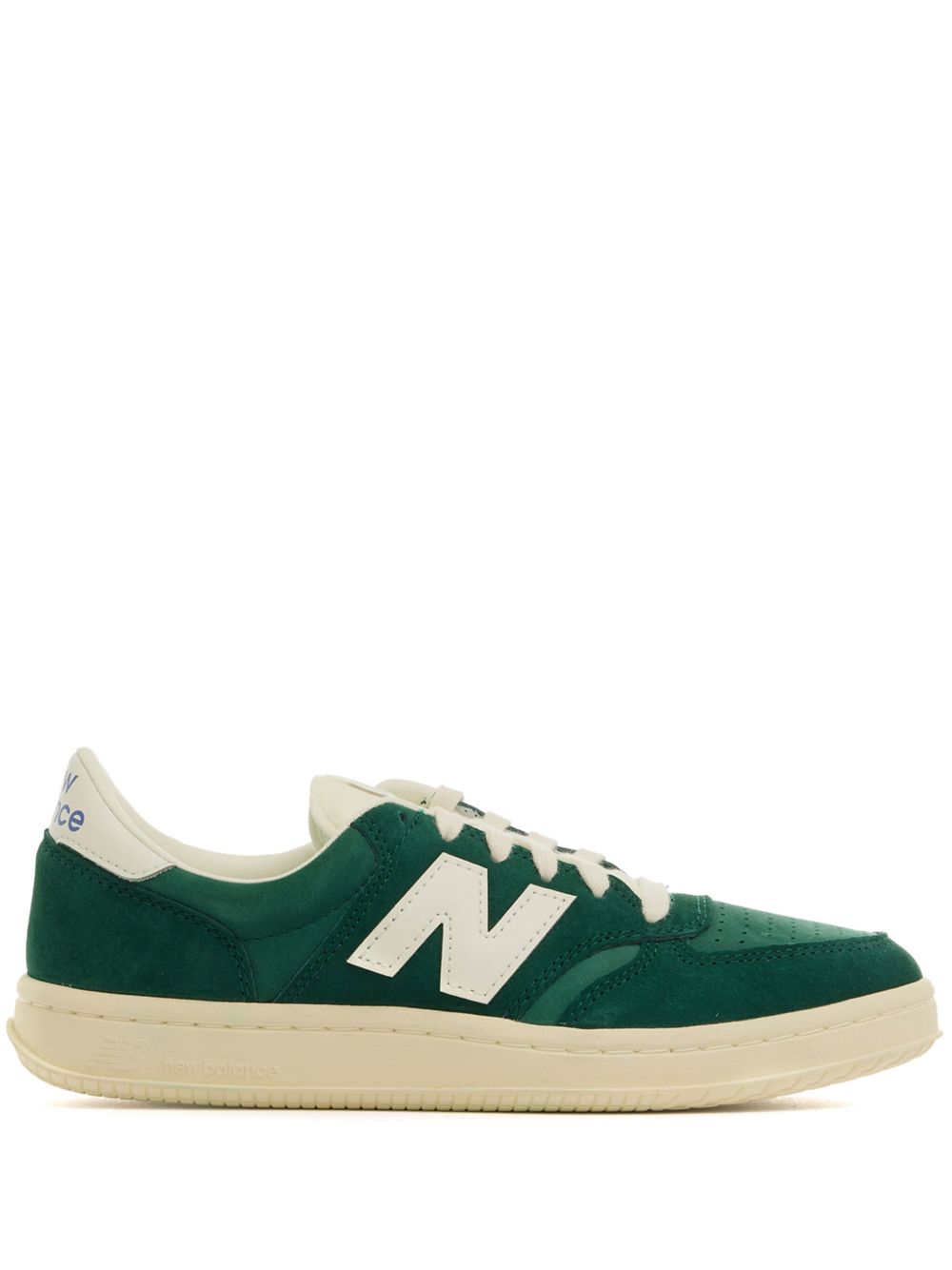 New Balance T500 "Marsh Green Angora" - 绿色
