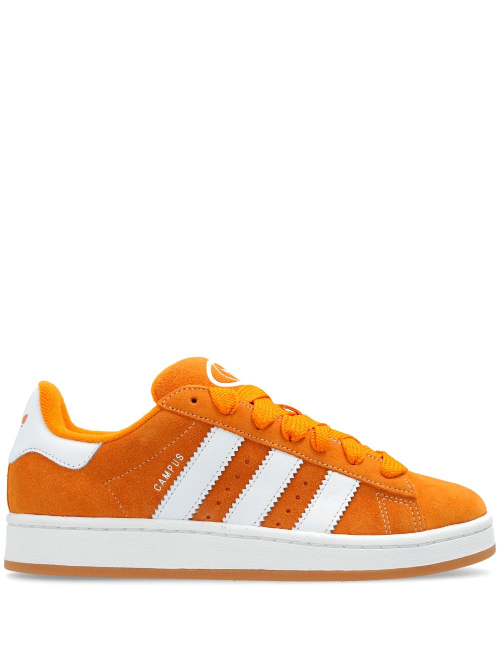 adidas Campus 00 "Orange Suede" - 橘色