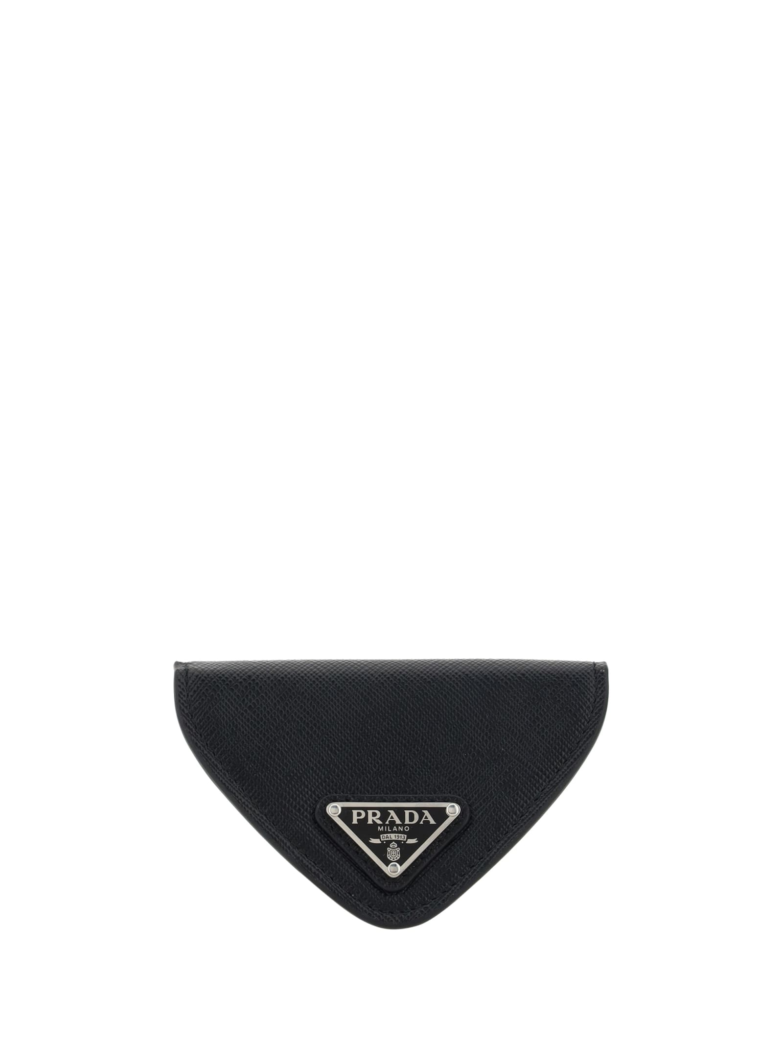 Prada 零钱包
