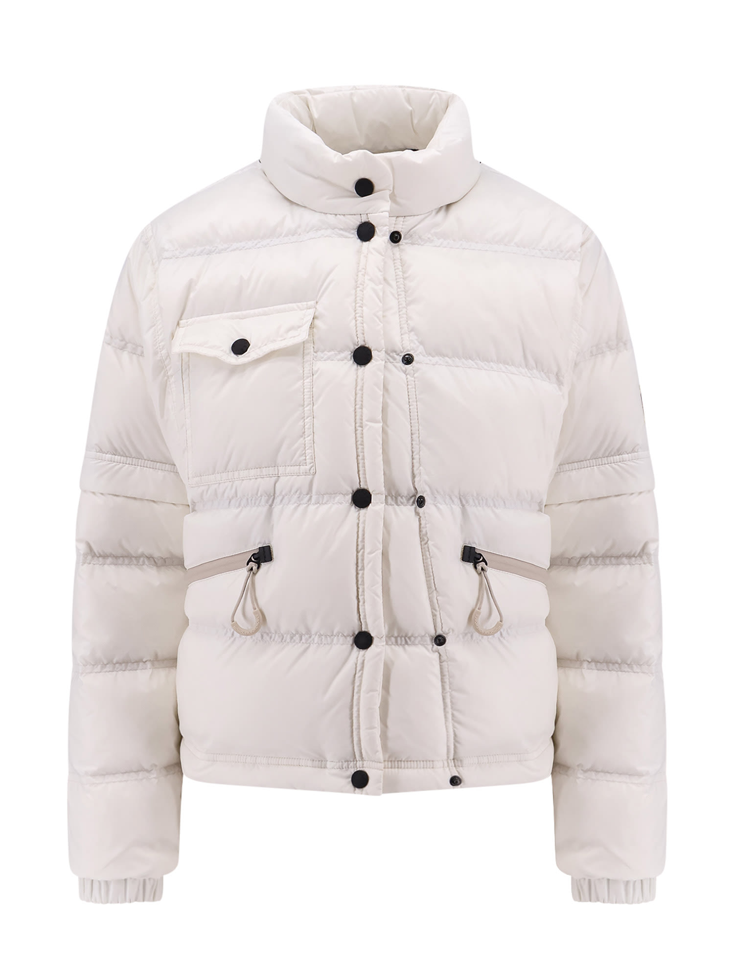 Moncler Grenoble Mauduit Jacket