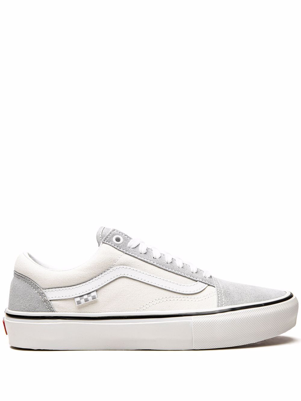 Vans Skate Old Skool 板鞋 - 白色