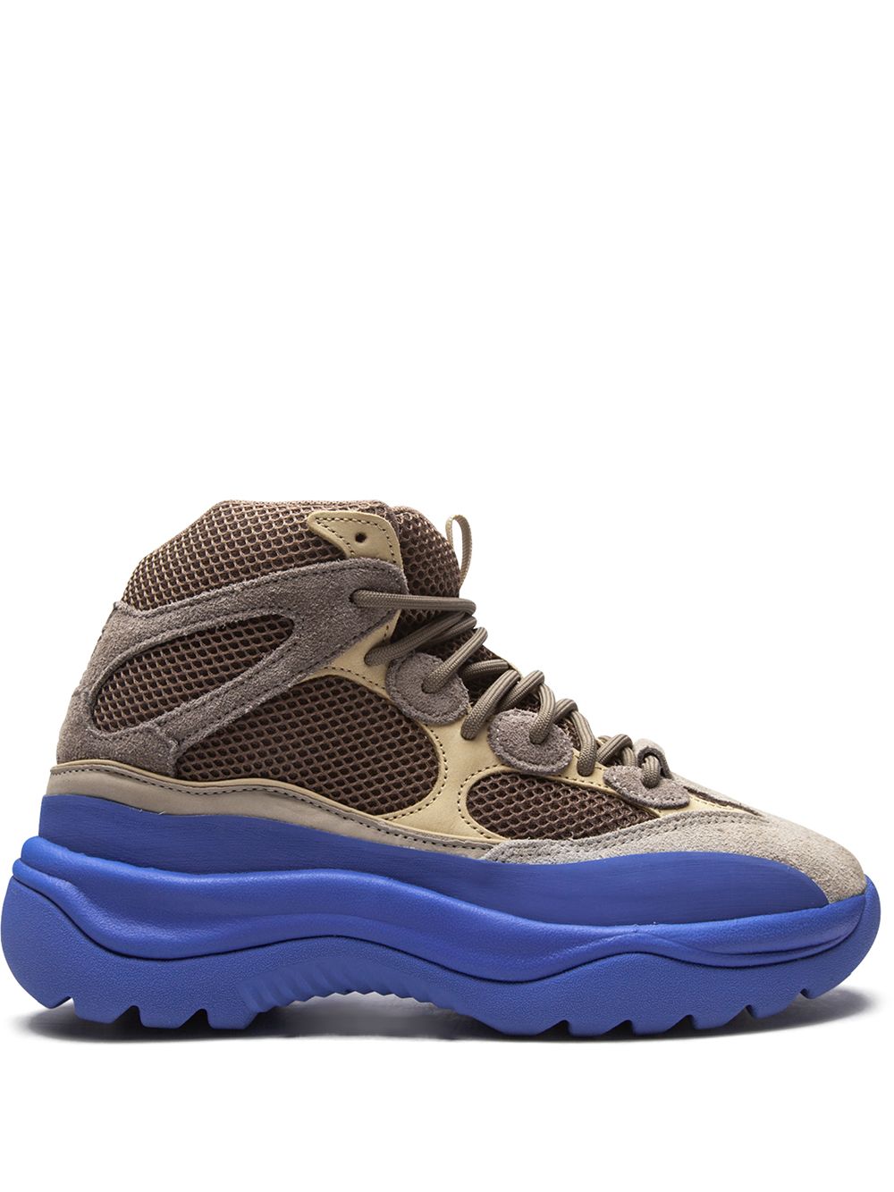 adidas Yeezy YEEZY Taupe Blue 沙漠靴 - 褐色