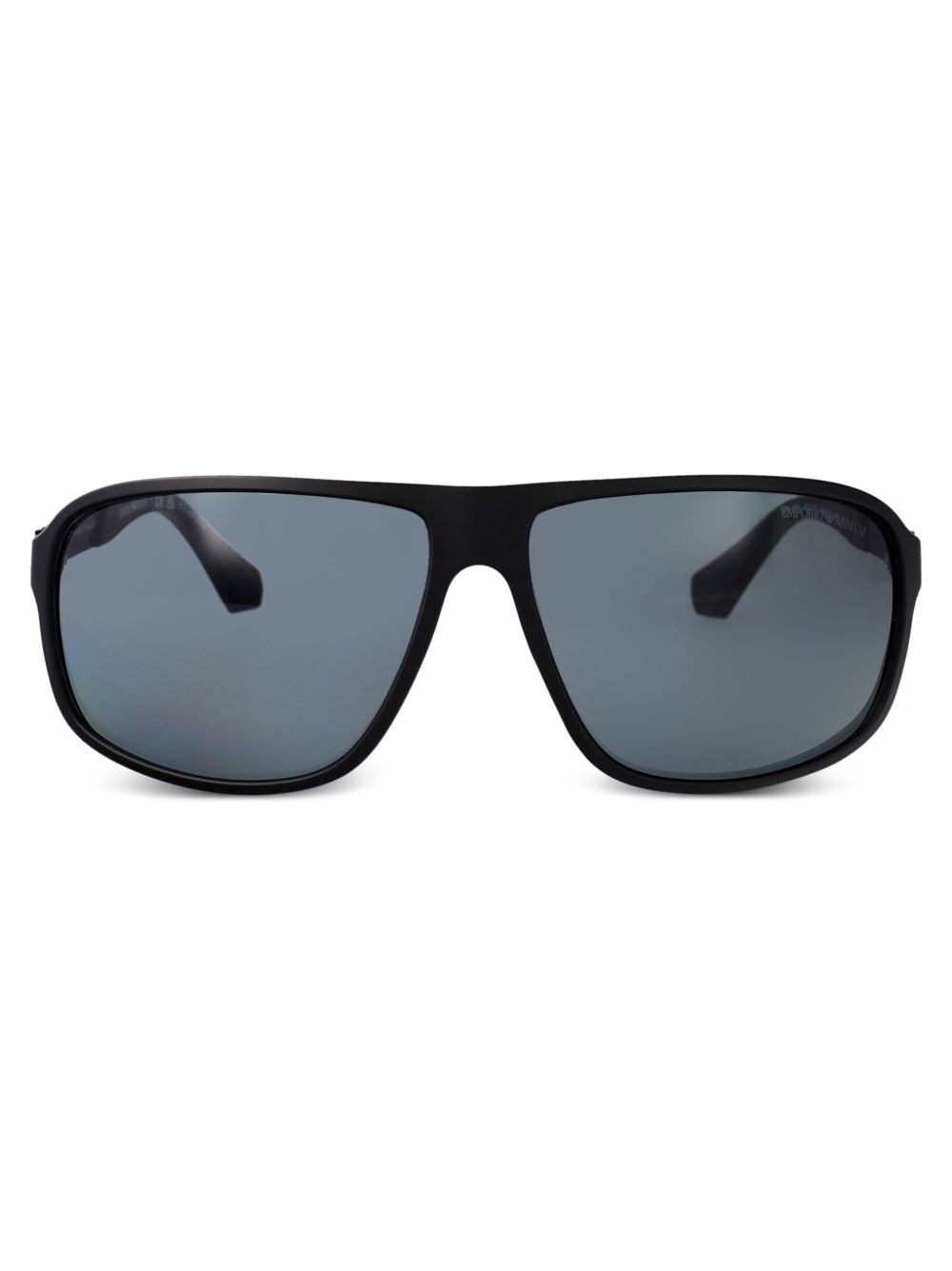Emporio Armani EA4029 太阳眼镜 - 黑色