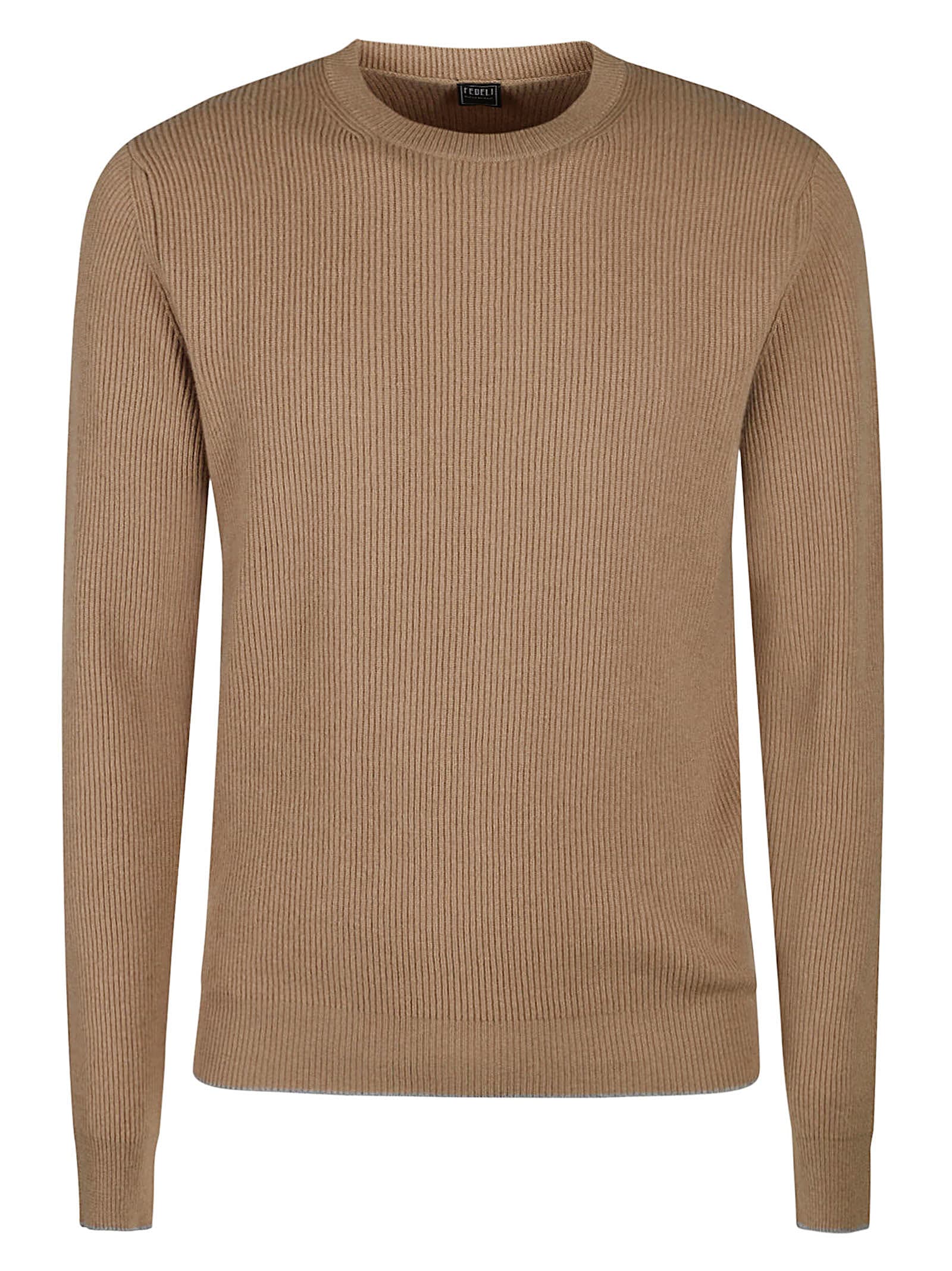 Fedeli Arg. One Ml. Cashmere Bic.