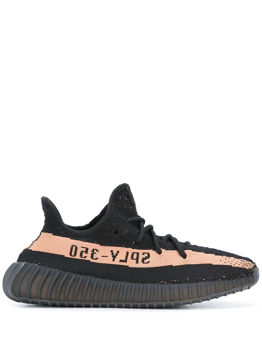adidas Yeezy Yeezy Boost 350 V2 "Cooper" 运动鞋 - 黑色