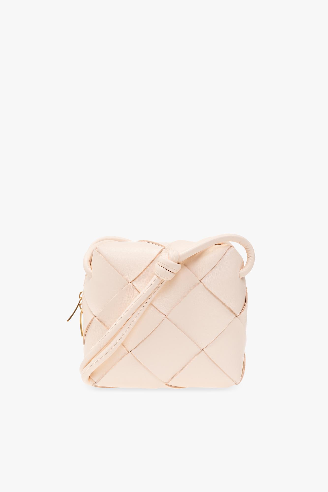 Bottega Veneta Cassette迷你肩包