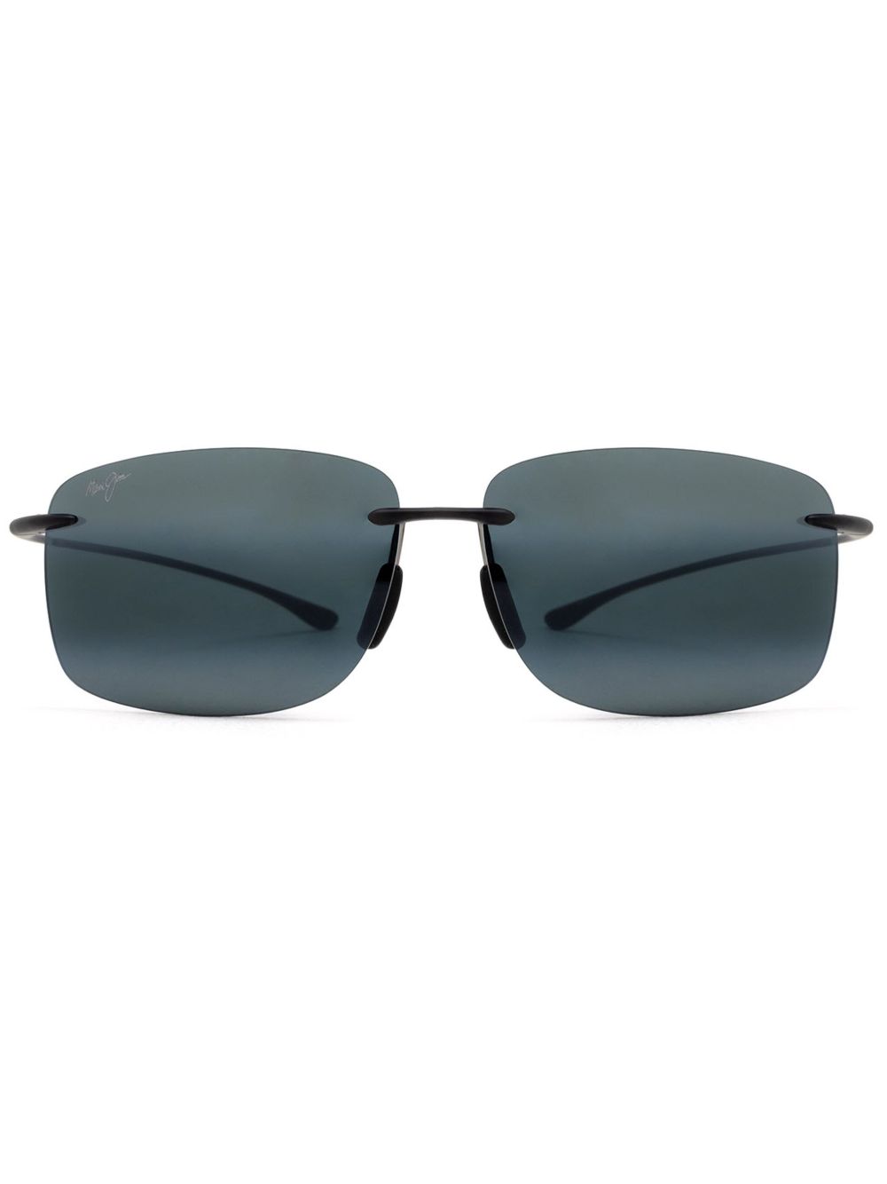 Maui Jim 方框太阳眼镜 - 灰色