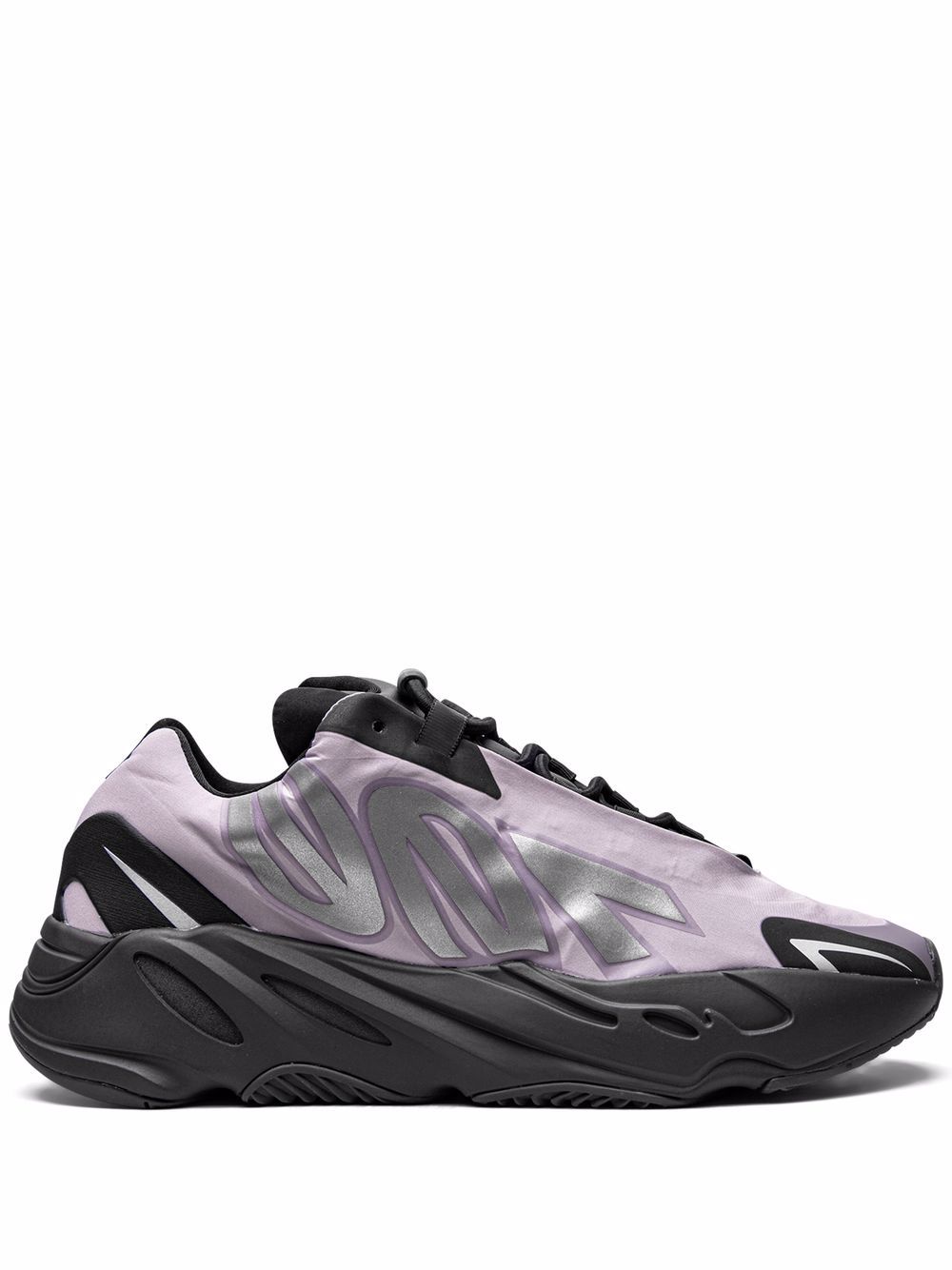 adidas Yeezy YEEZY 700 MNVN Geode 运动鞋 - 紫色