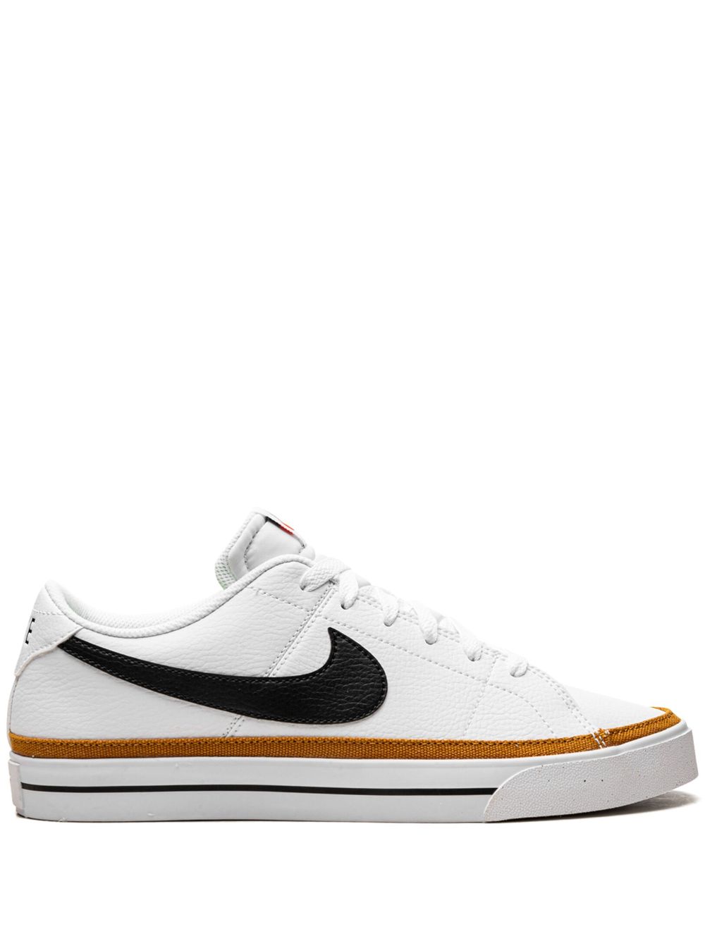 Nike Court Legacy NN 低帮运动鞋 - 白色
