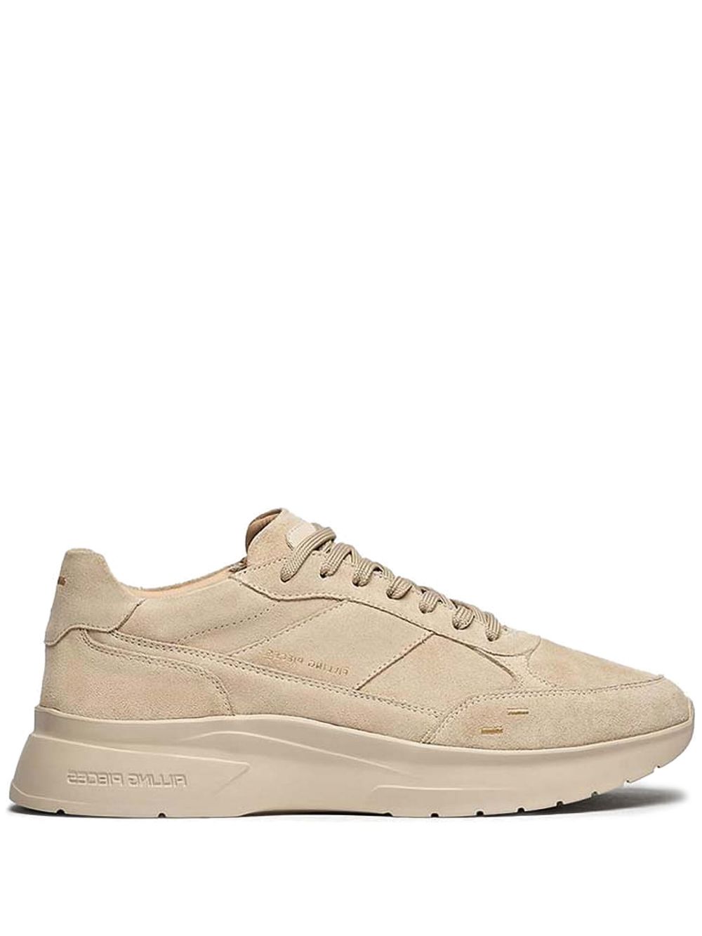 Filling Pieces Jet Runner 运动鞋 - 中性色
