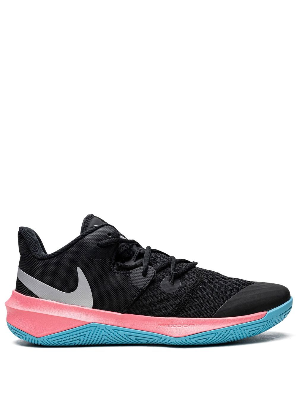 Nike Zoom Hyperspeed Court 运动鞋 - 黑色