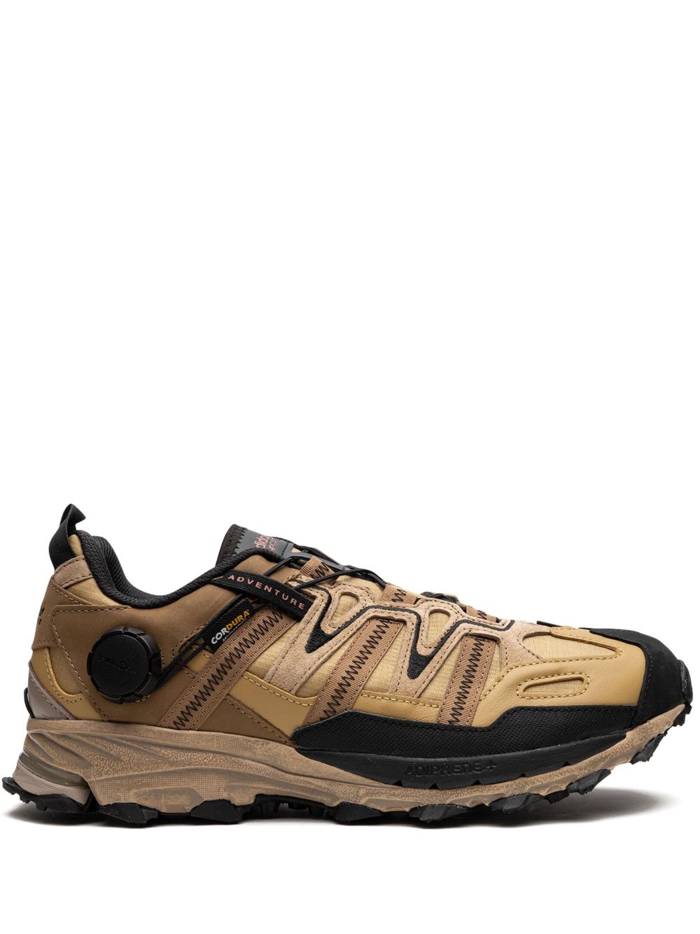 adidas Hyperturf Gaiter Golden Biege 运动鞋 - 中性色