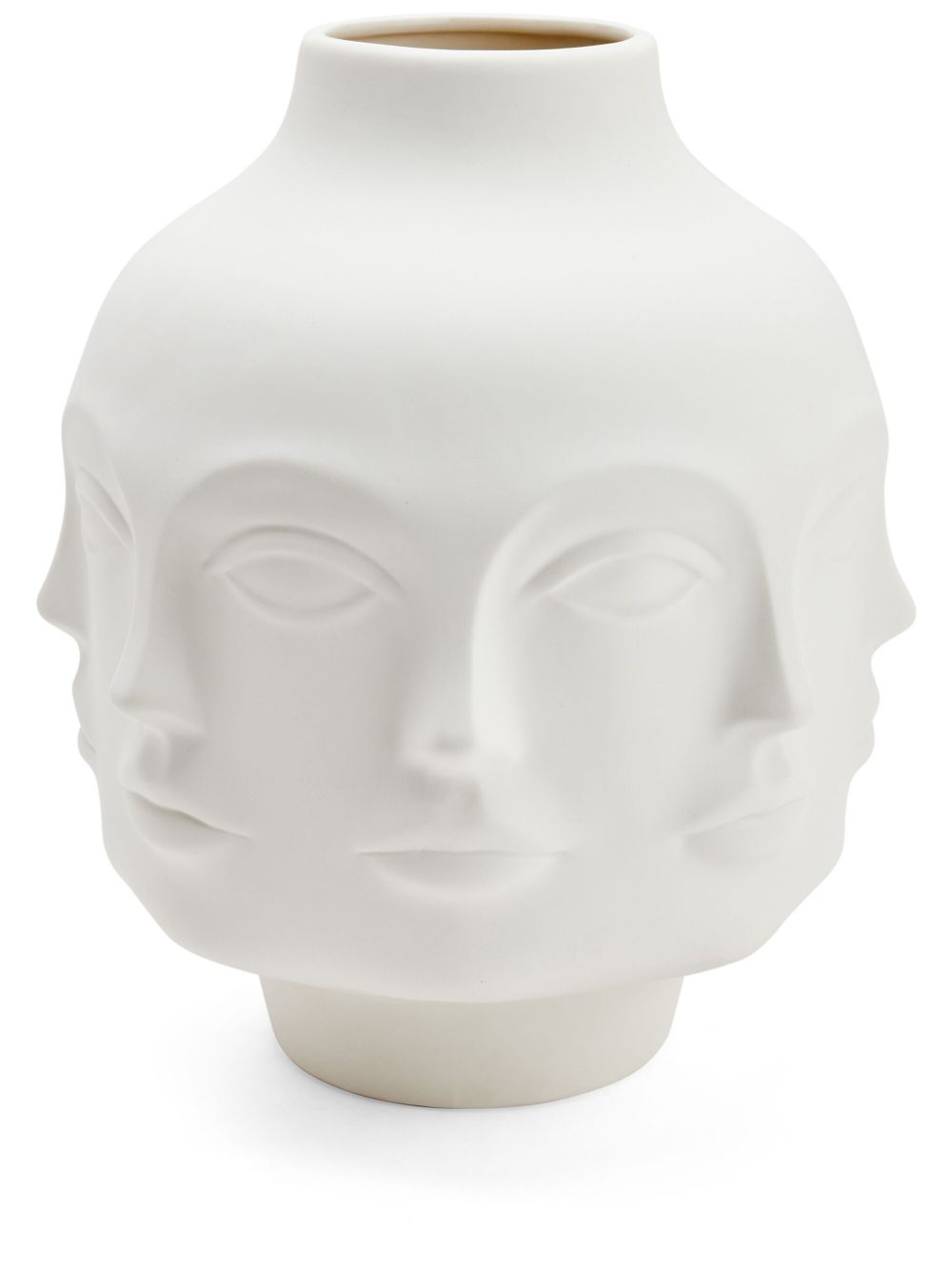 Jonathan Adler Dora Maar 大号花瓶 - 白色