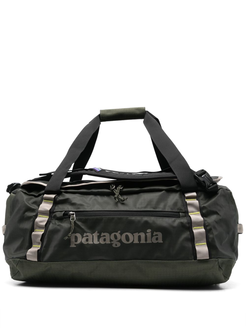 Patagonia Black Hole® 手提旅行包 - 绿色