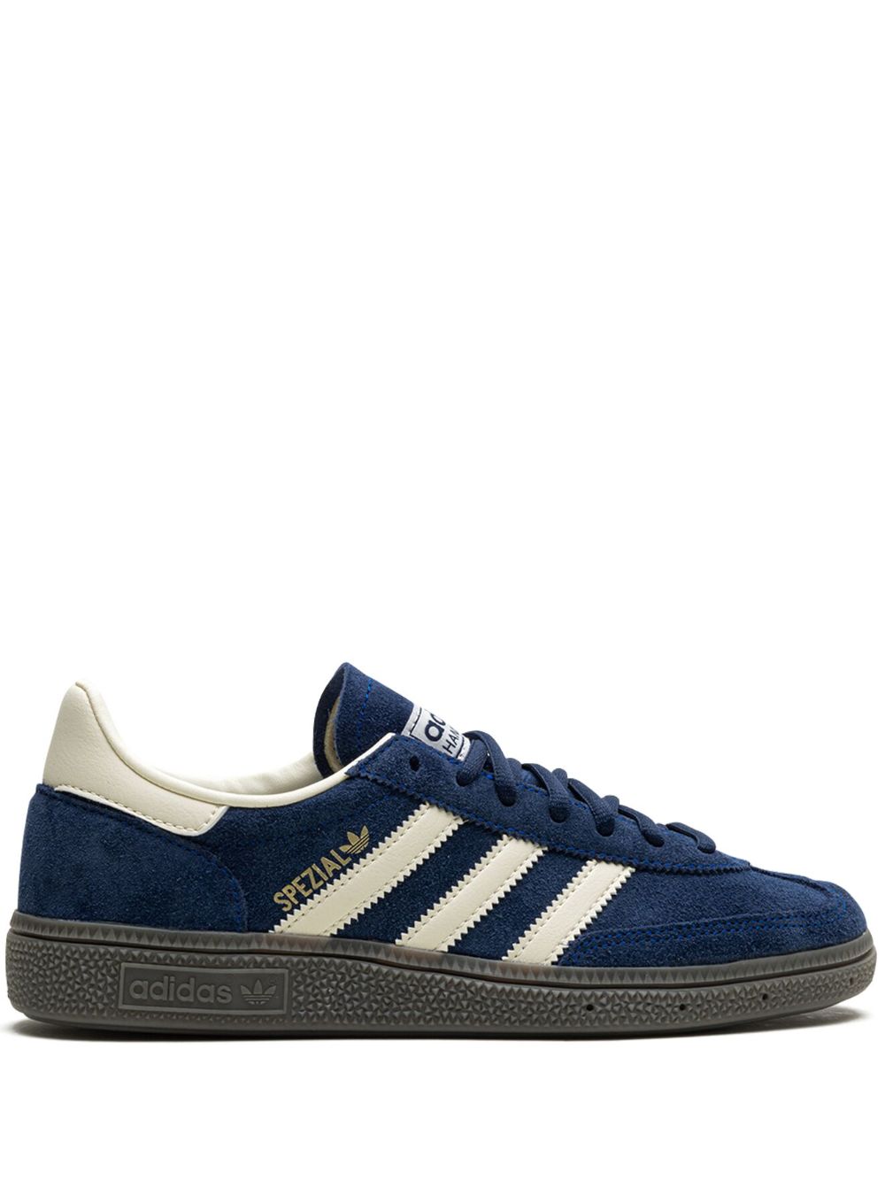 adidas Handball Spezial "Night Indigo" 运动鞋 - 蓝色