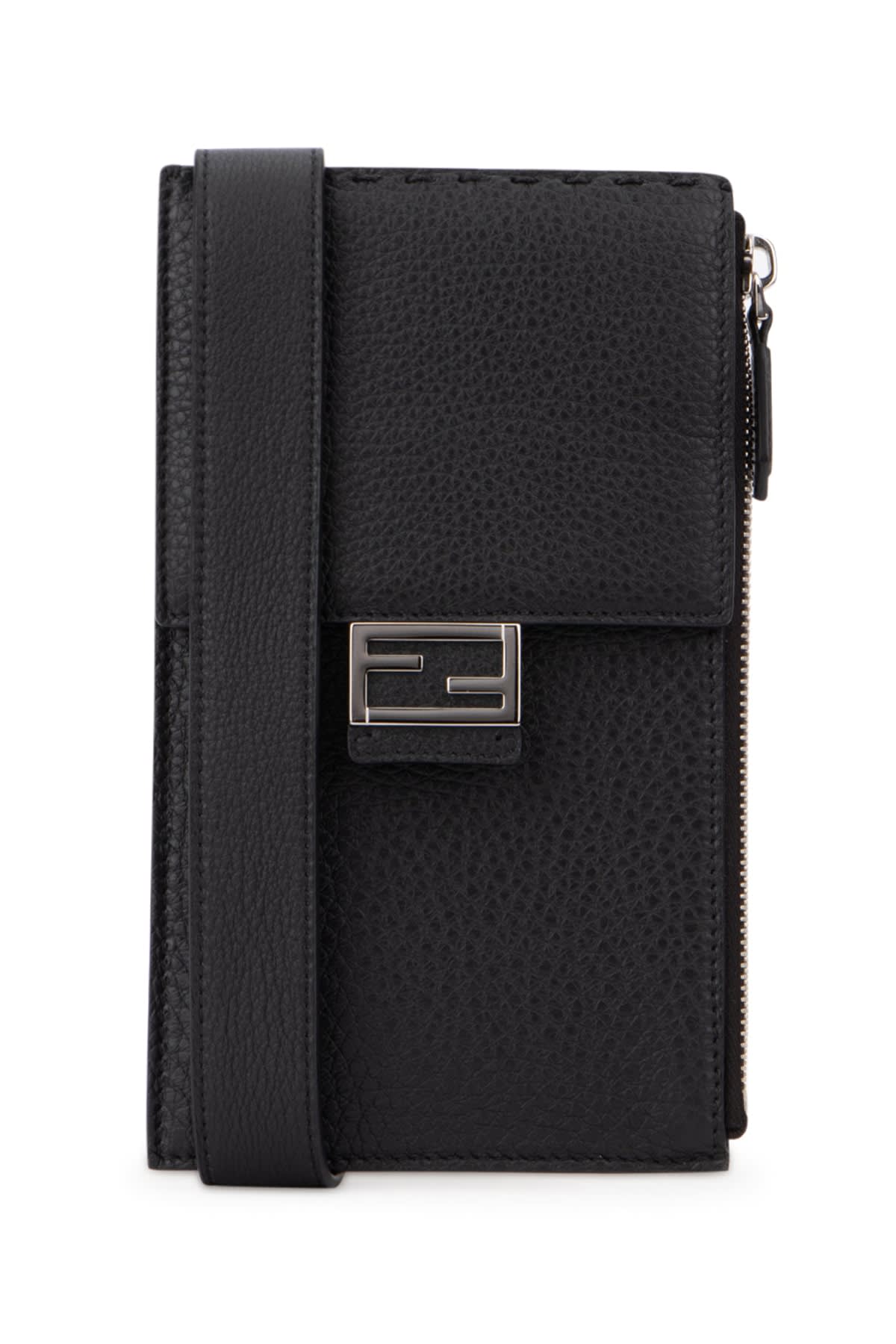 Fendi 封面款