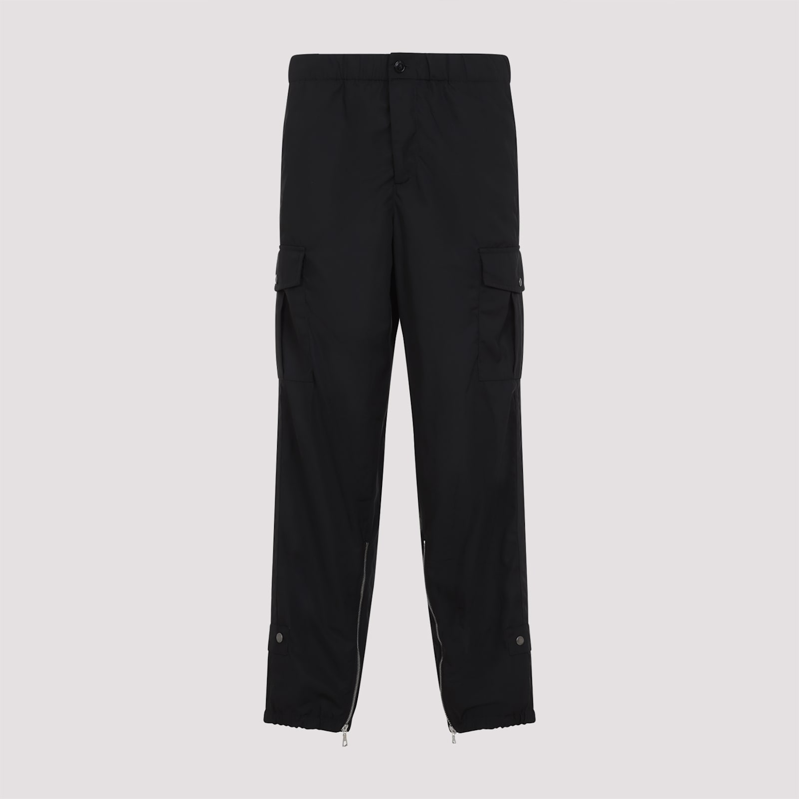 Dries Van Noten Pebb Pants