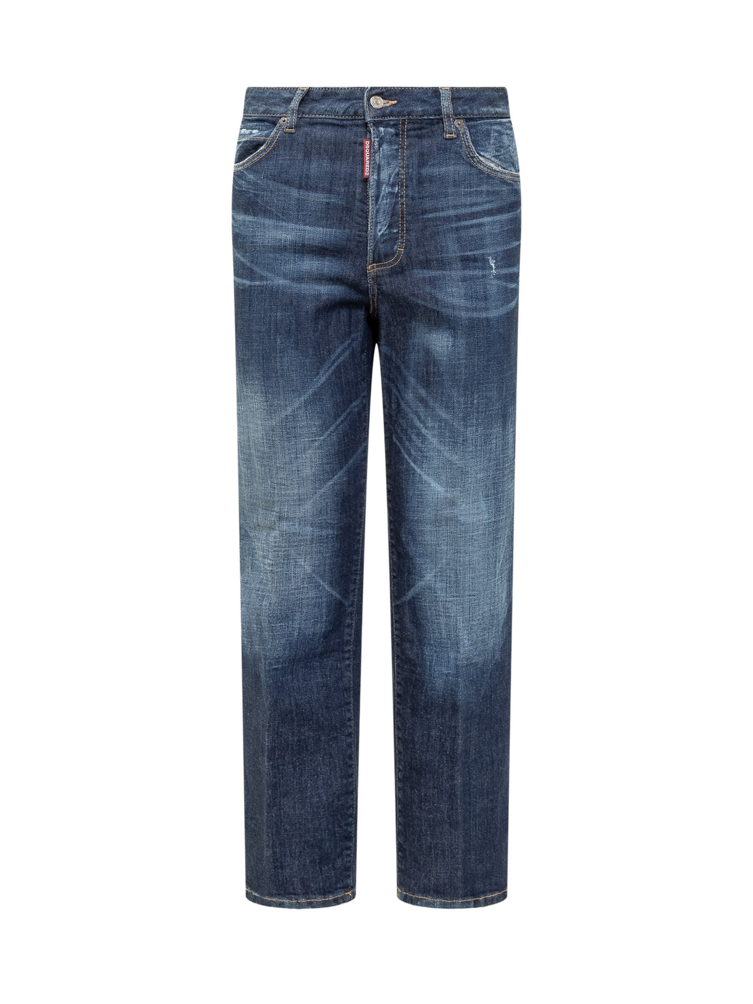 Dsquared2 Boston Jeans