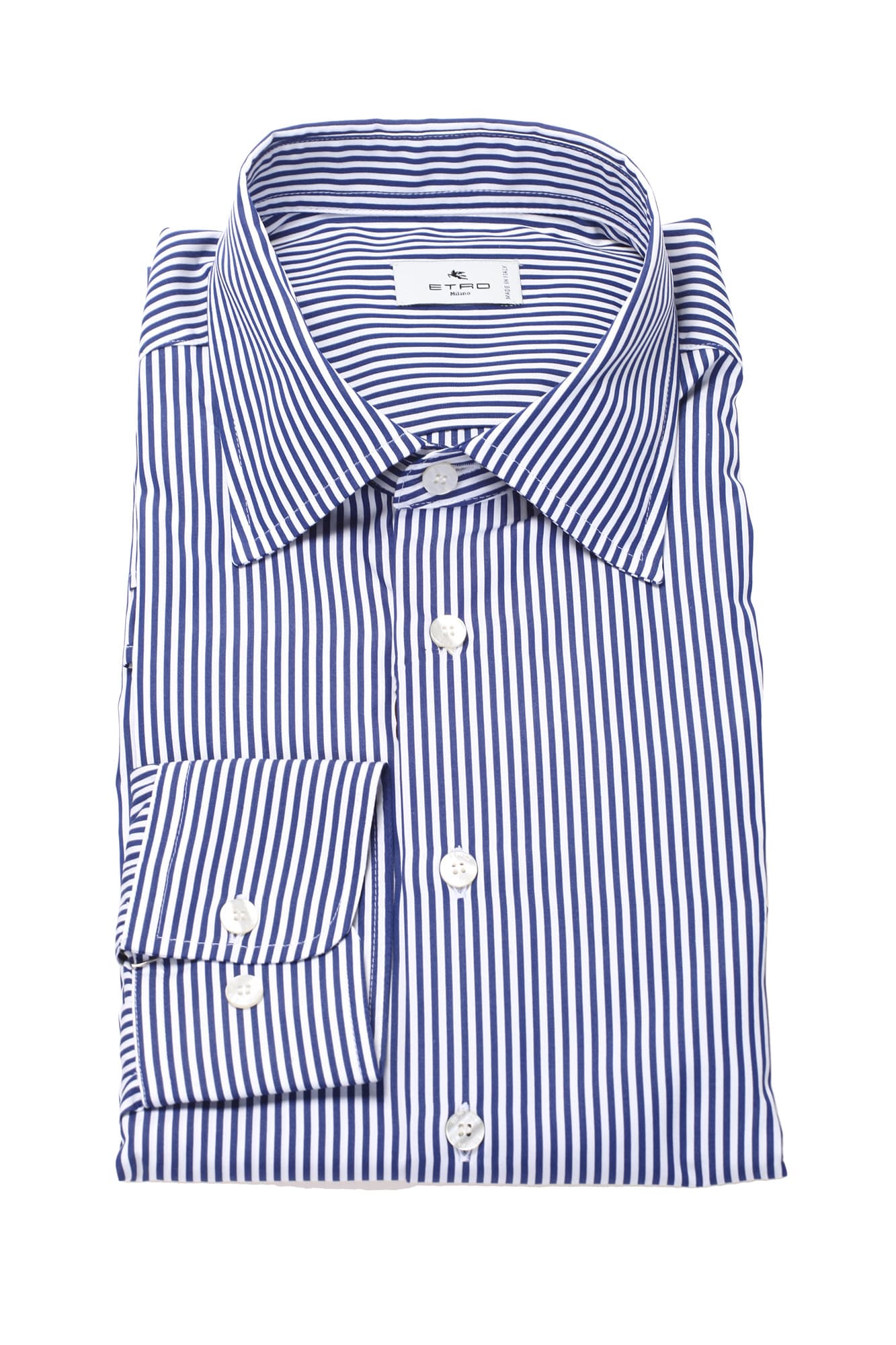 Etro Shirts