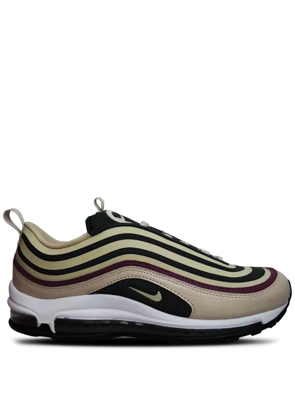 Nike Air Max 97 "Desert Sand" 运动鞋 - 中性色
