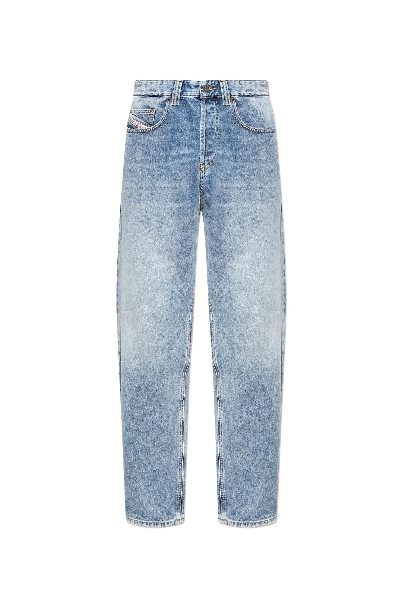 Diesel 2001 D-macro L.30 Jeans