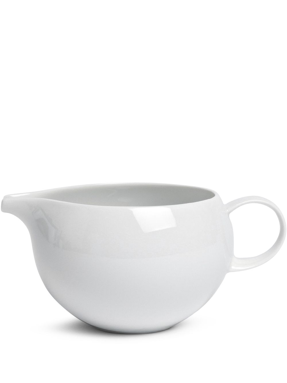 Rosenthal Zauberflöte Weiss 茶壶 - 白色