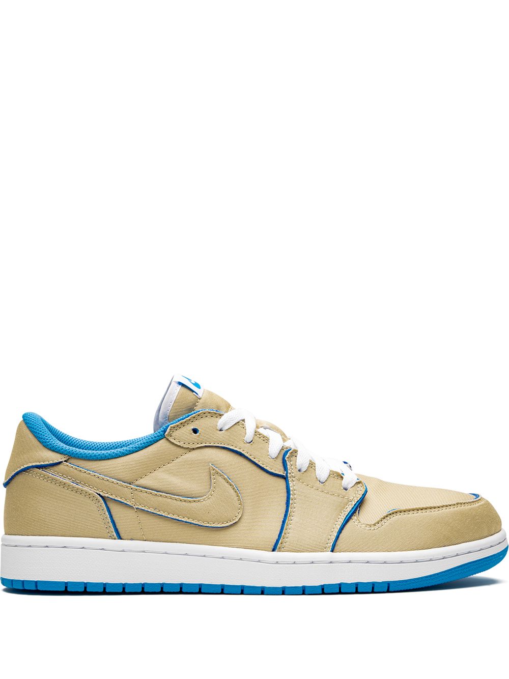 Jordan Air Jordan 1 Low SB 板鞋 - 中性色